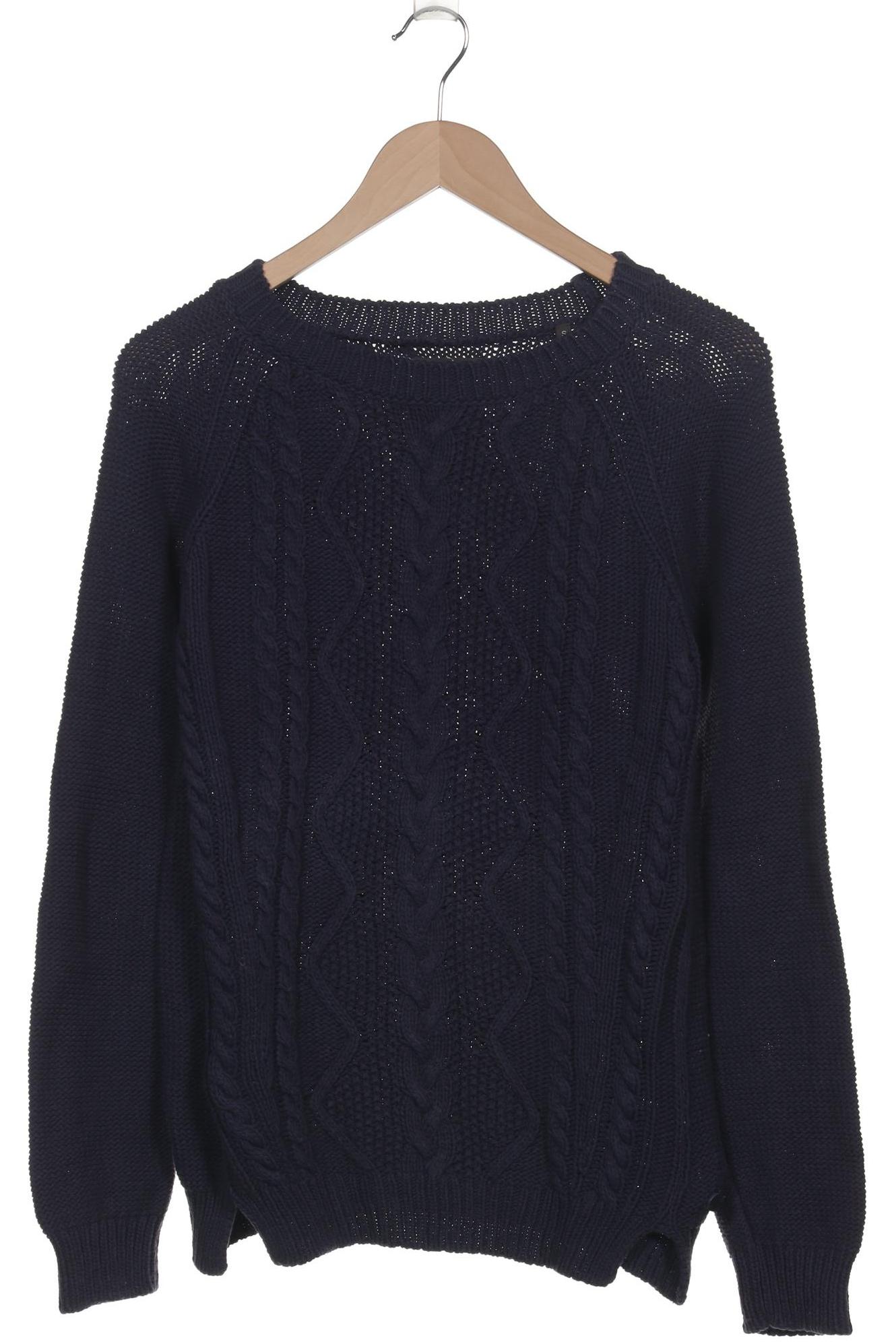 

Marc O Polo Damen Pullover, marineblau, Gr. 36