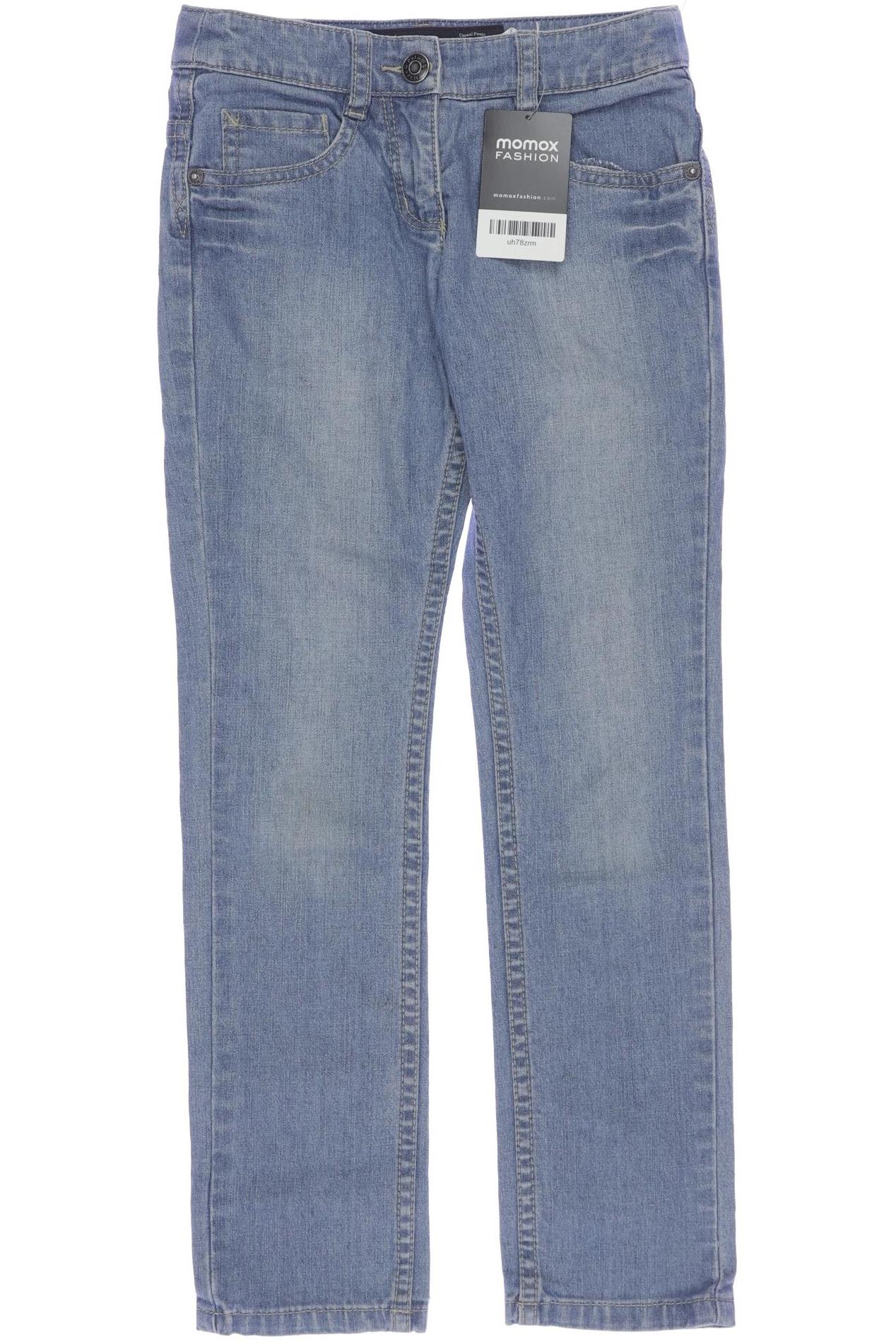 

Marc O Polo Jungen Jeans, blau, Gr. 128