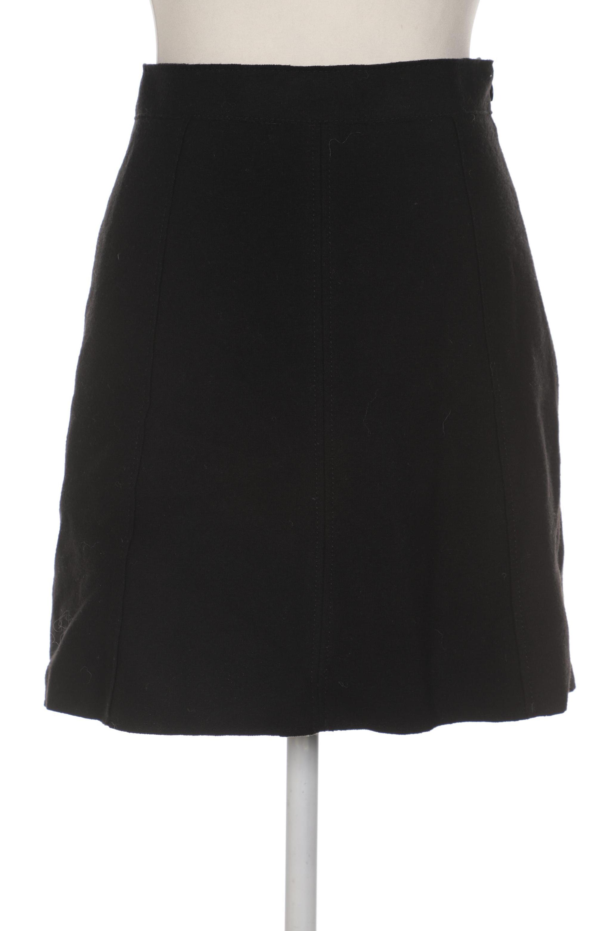 

Marc O Polo Damen Rock, schwarz