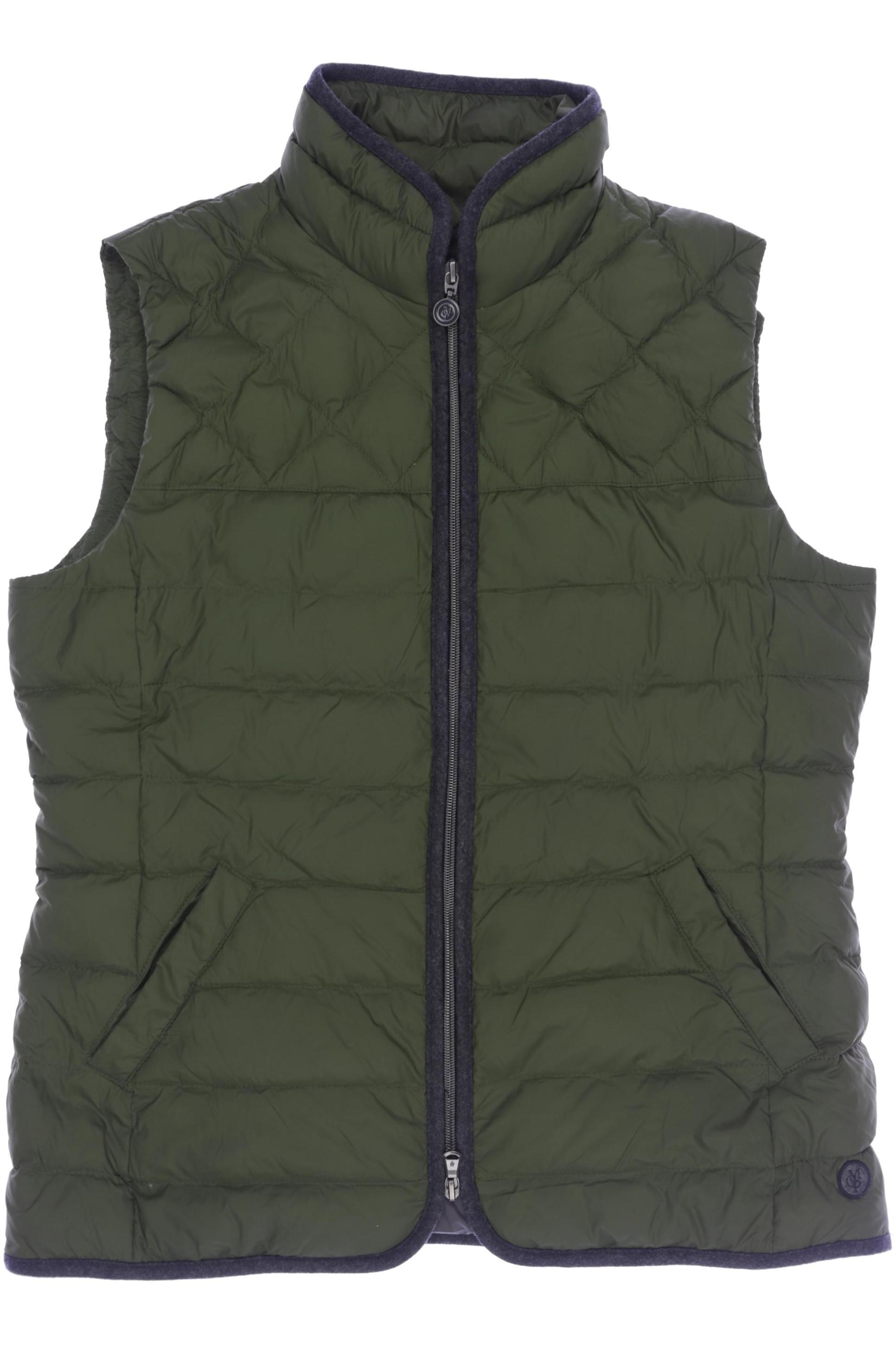 

Marc O Polo Damen Weste, grün, Gr. 40