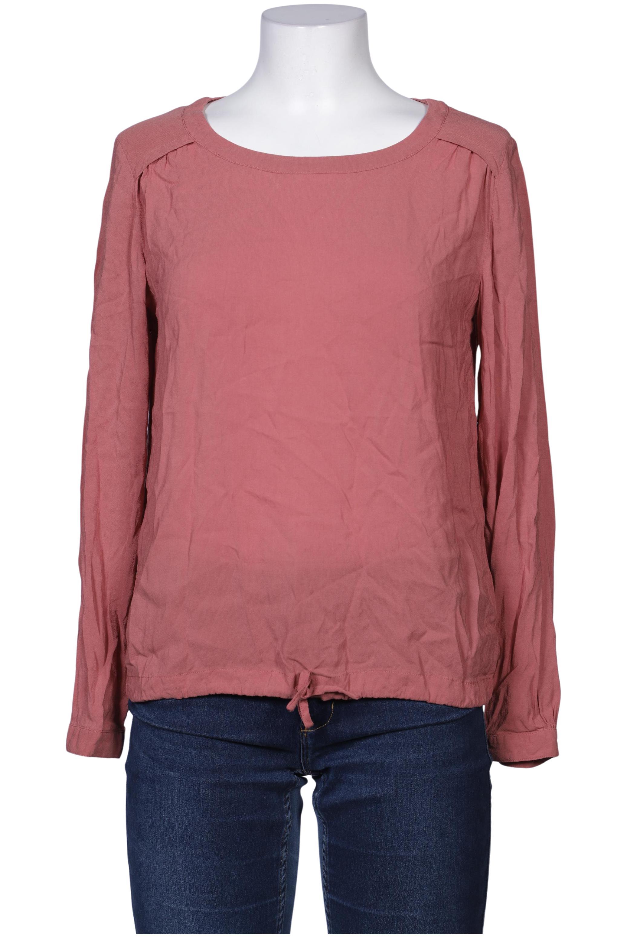 

Marc O Polo Damen Bluse, pink, Gr. 38