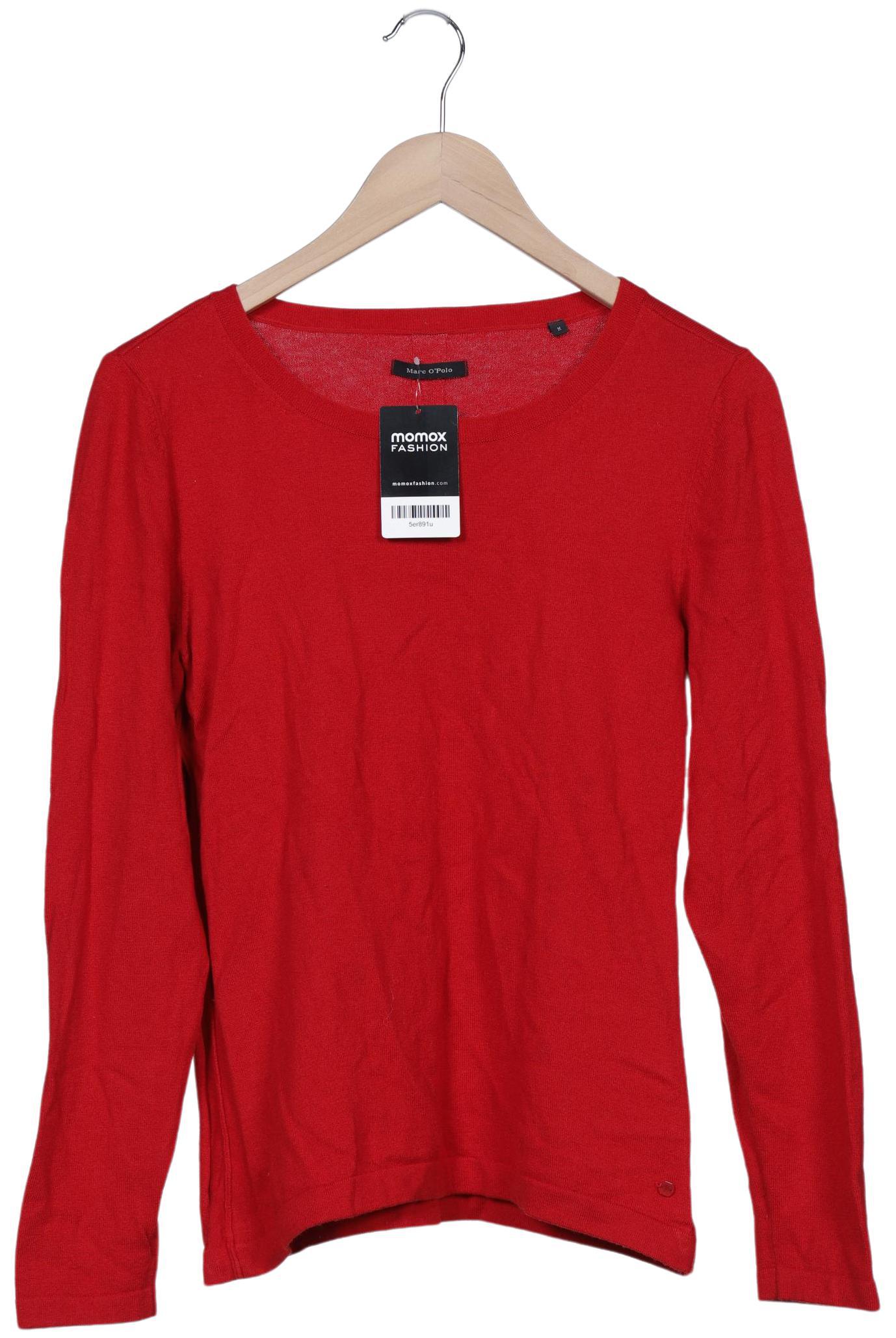 

Marc O Polo Damen Pullover, rot, Gr. 38