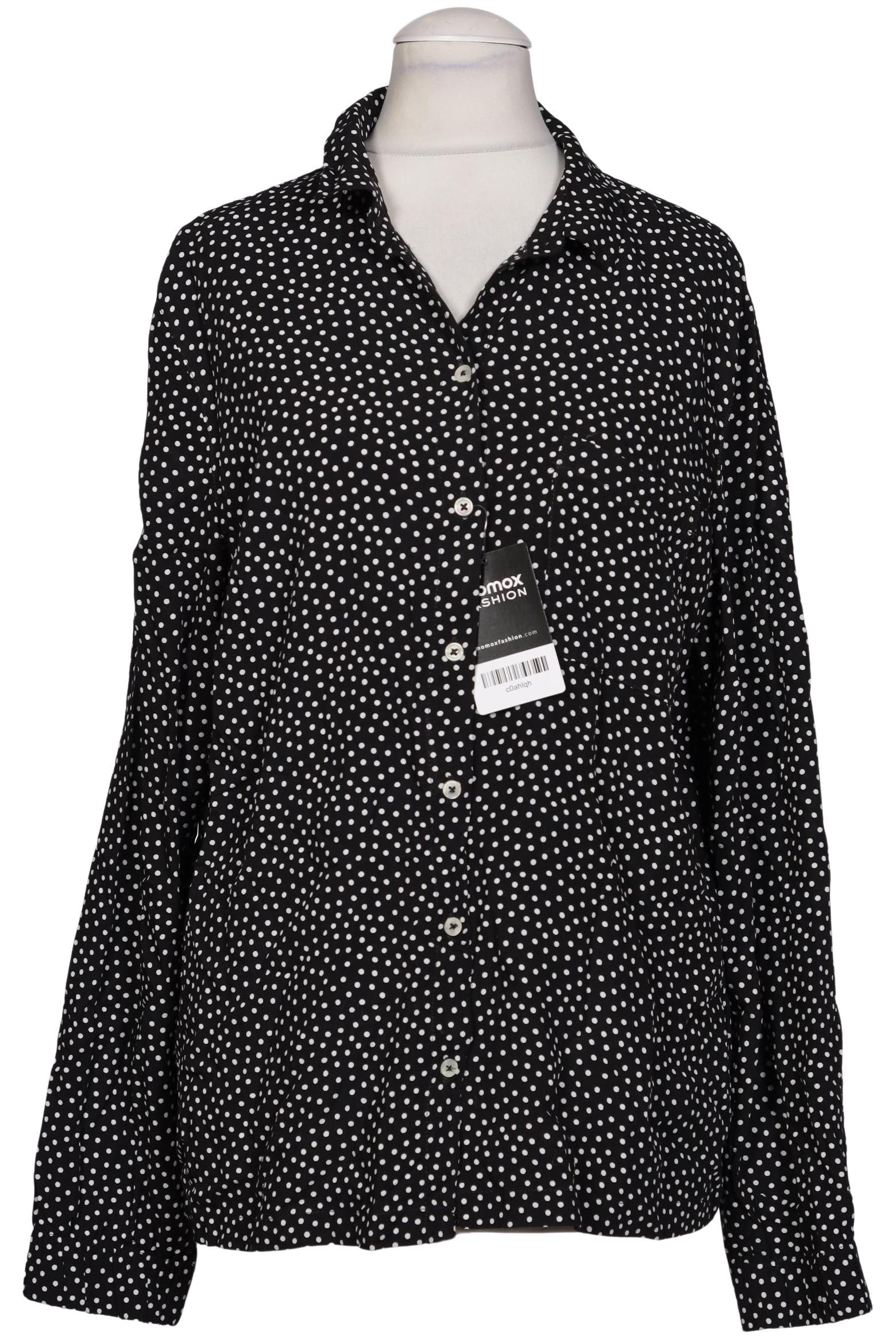 

Marc O Polo Damen Bluse, mehrfarbig, Gr. 40