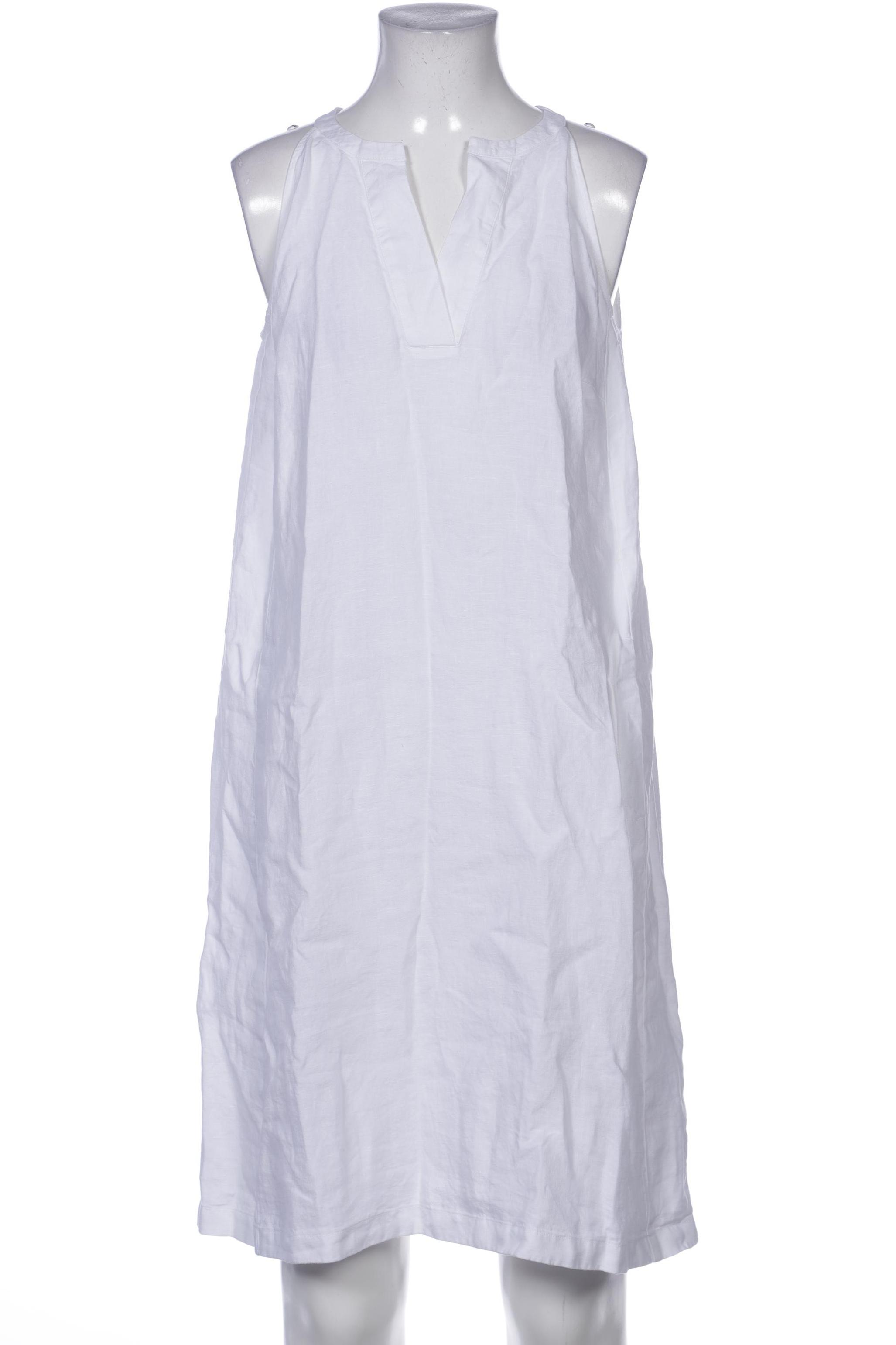 

Marc O Polo Damen Kleid, weiß, Gr. 36