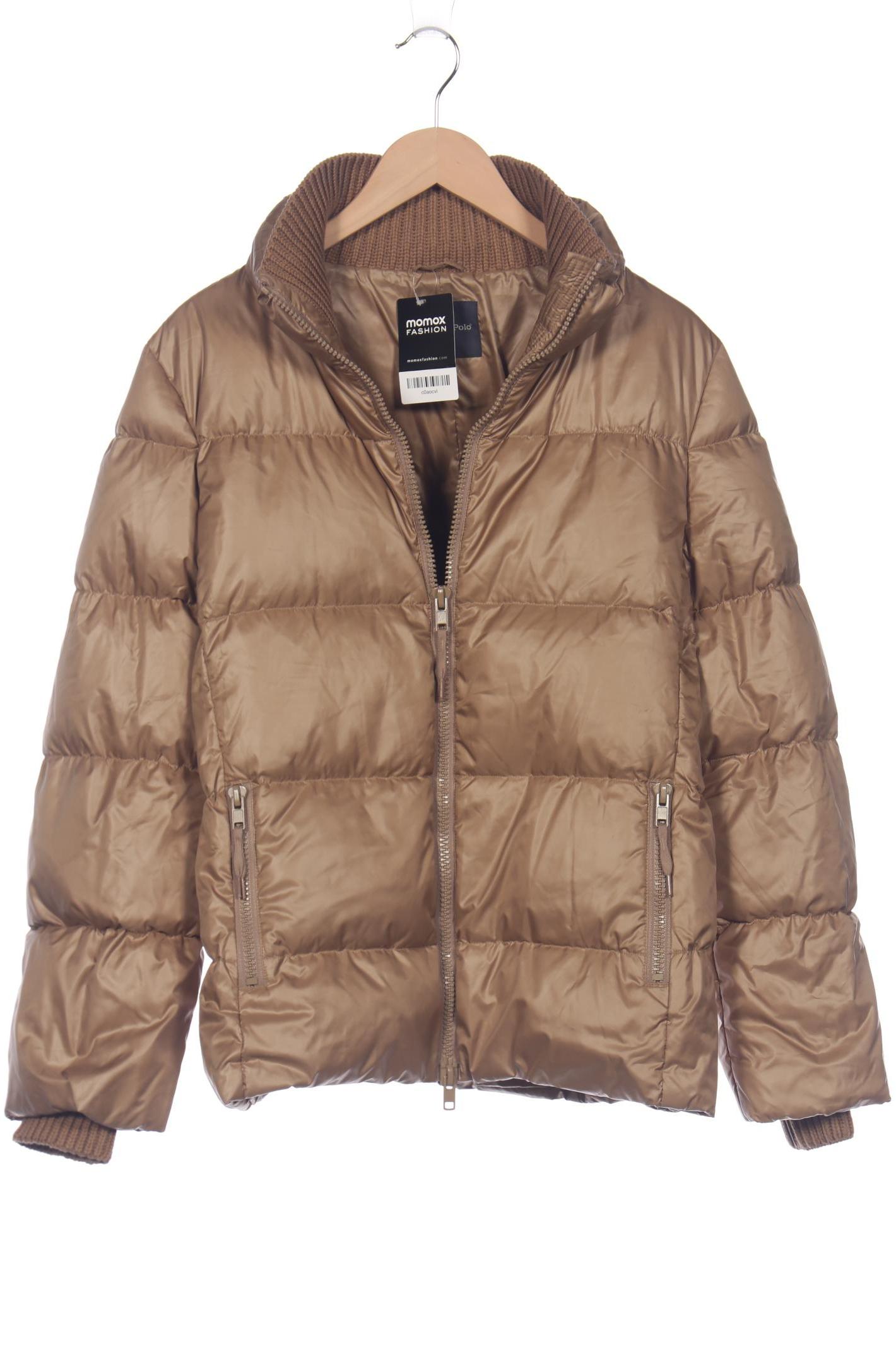 

Marc O Polo Damen Jacke, beige, Gr. 42