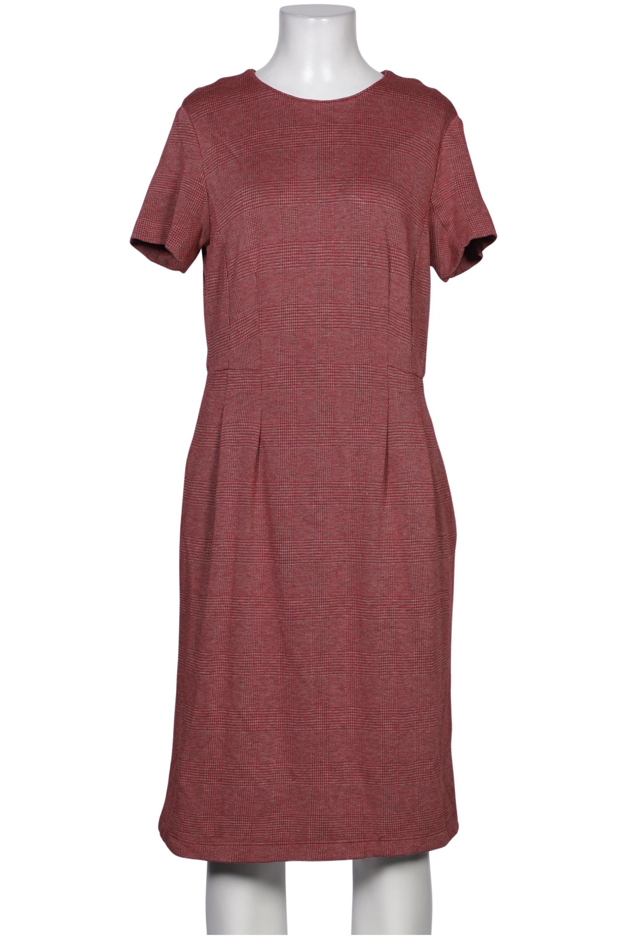 

Marc O Polo Damen Kleid, rot, Gr. 40