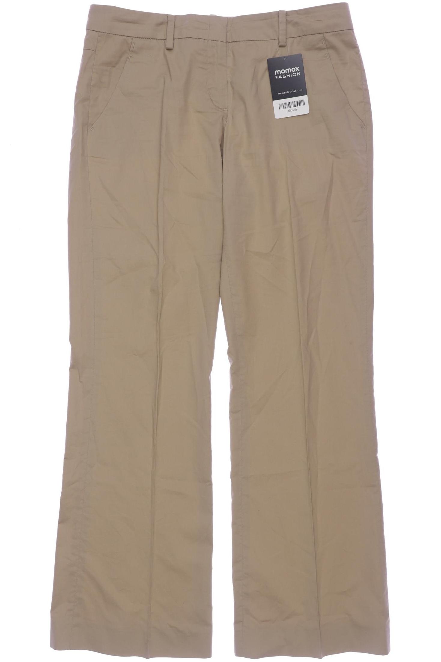 

Marc O Polo Damen Stoffhose, beige, Gr. 36