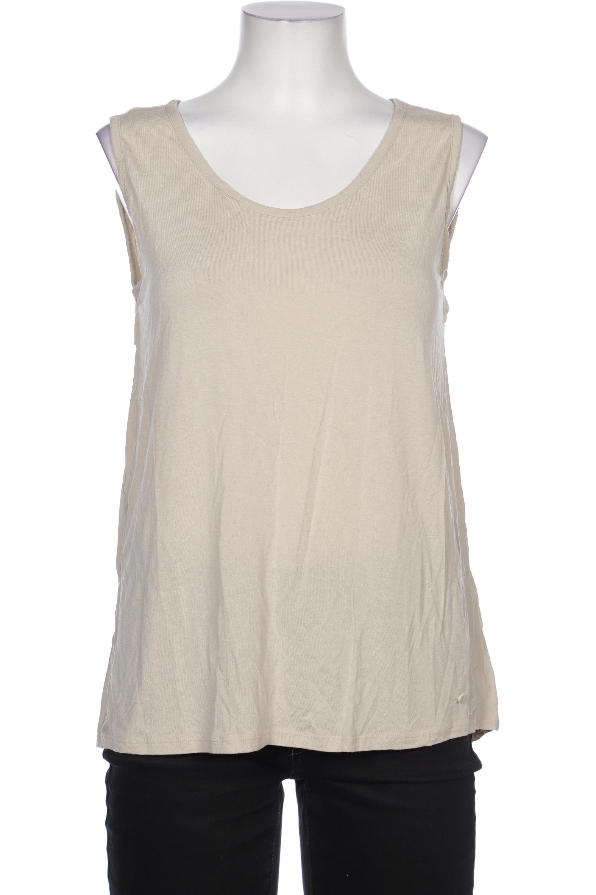 

Marc O Polo Damen Top, beige, Gr. 38
