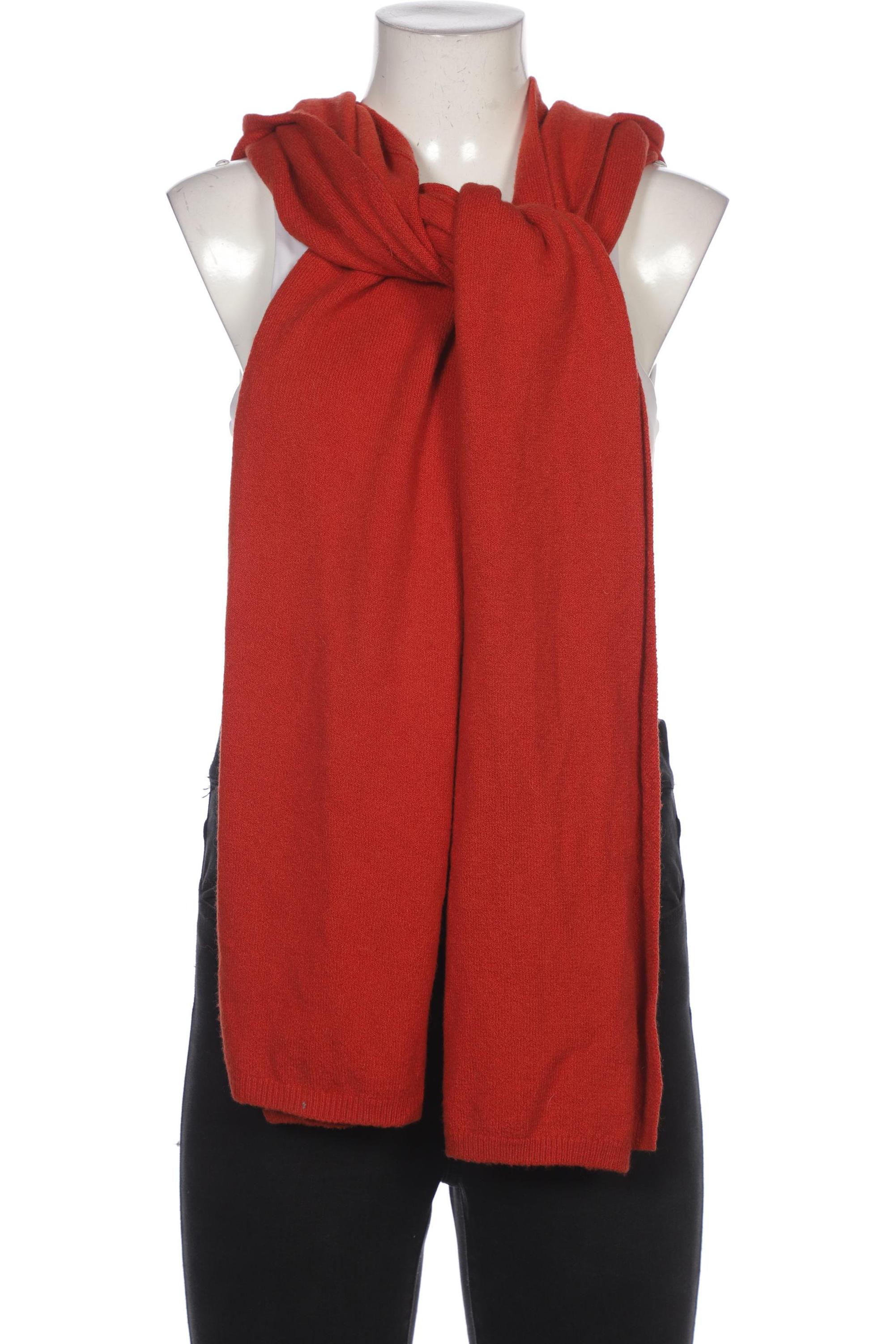 

Marc O Polo Damen Schal, rot