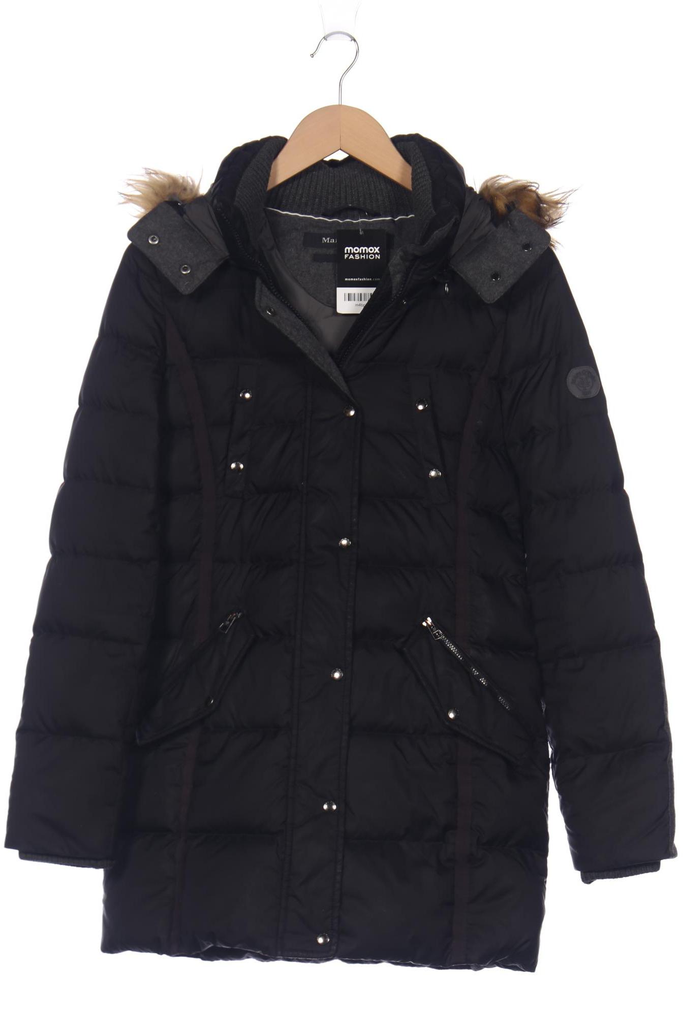 

Marc O Polo Damen Mantel, schwarz