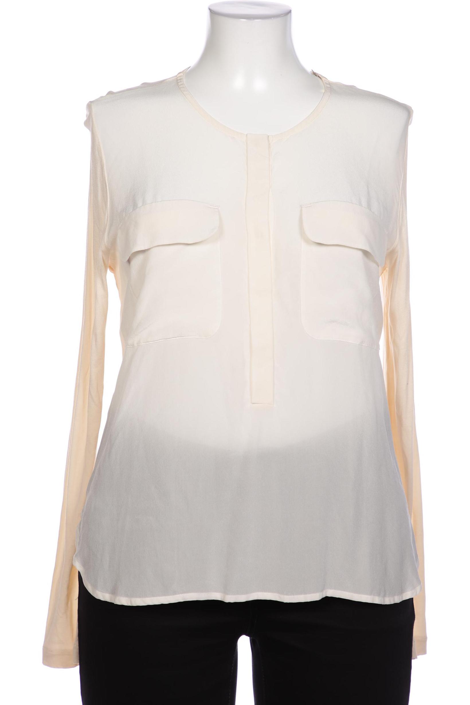 

Marc O Polo Damen Bluse, beige, Gr. 42