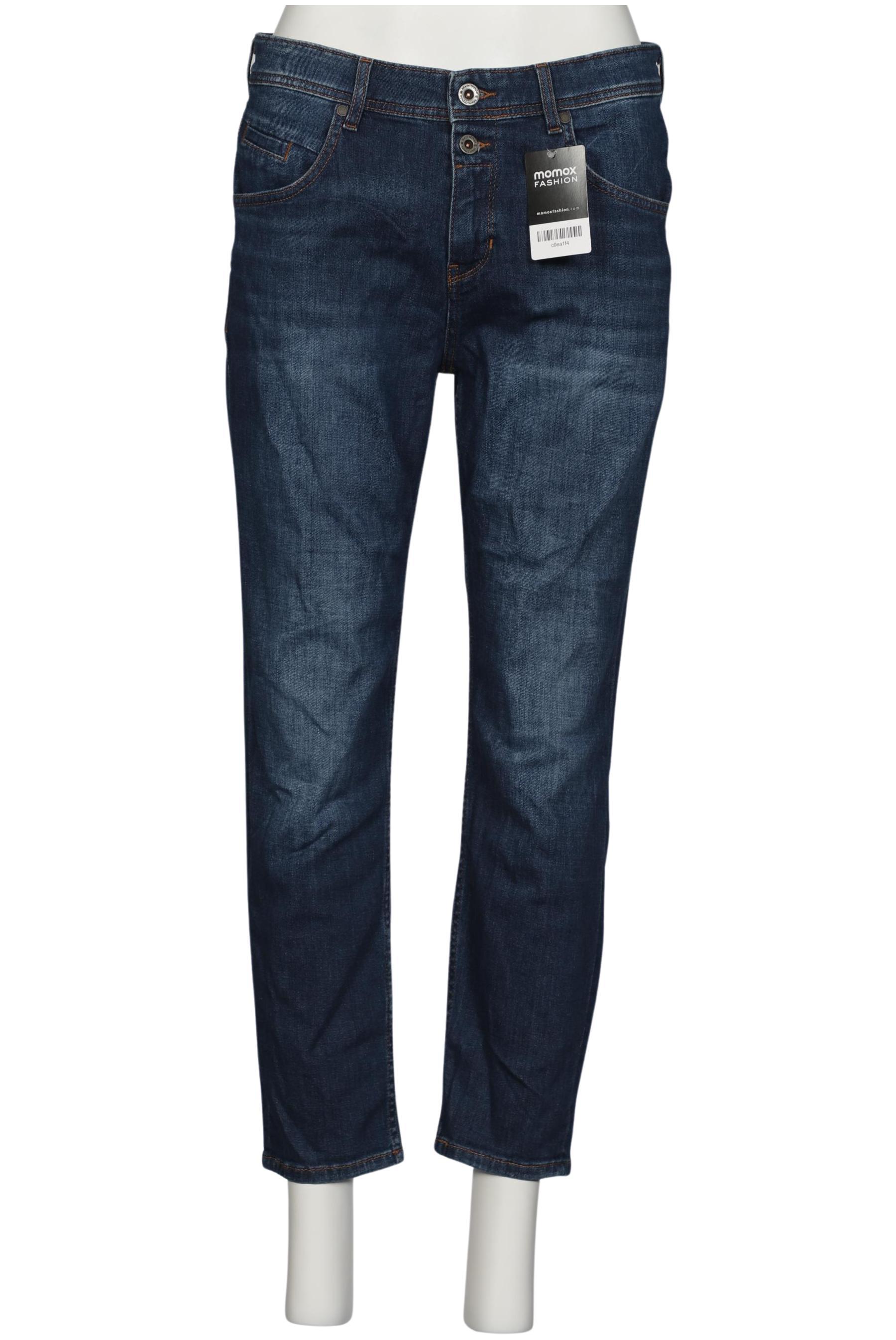 

Marc O Polo Damen Jeans, blau, Gr. 31