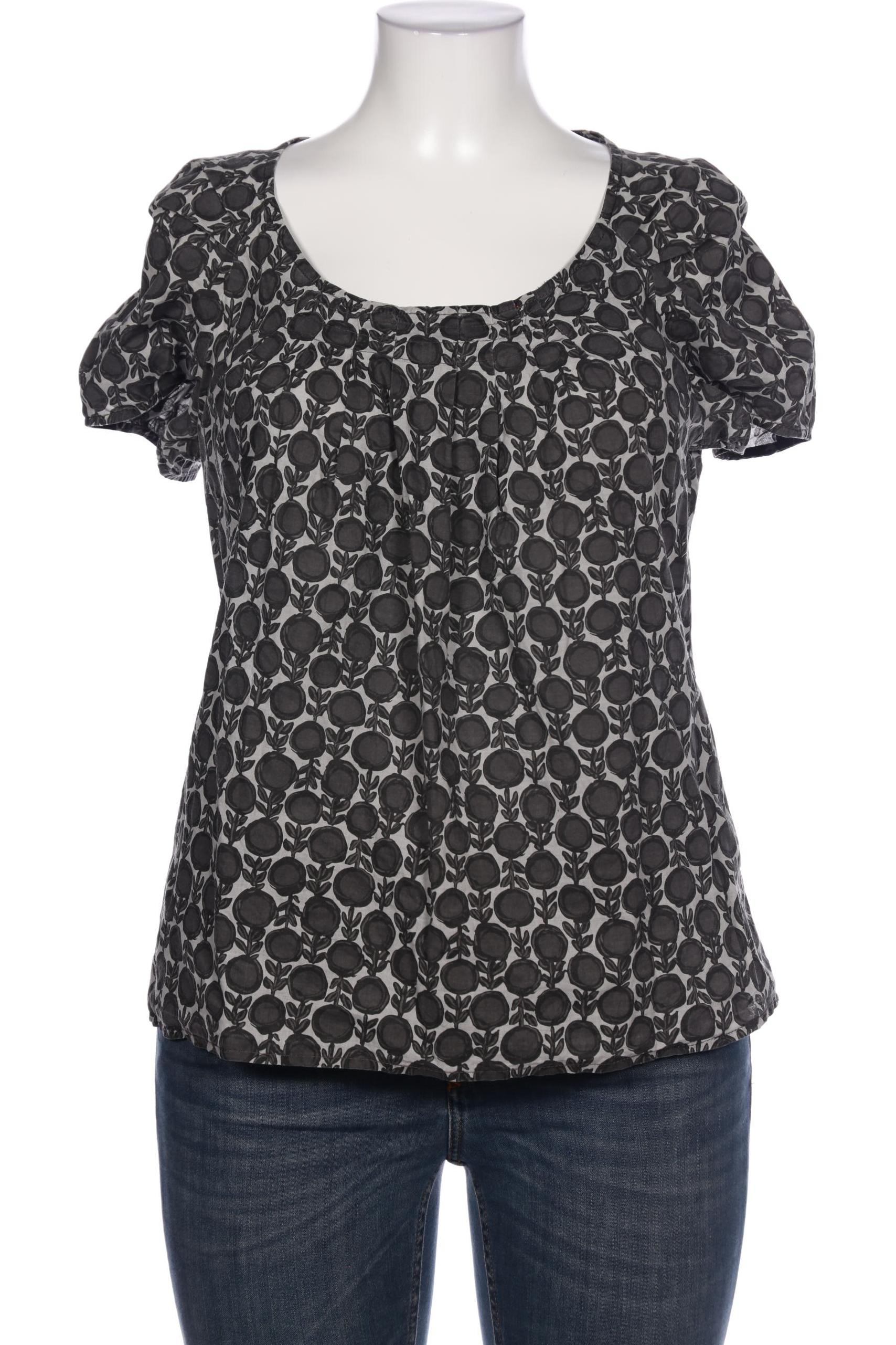 

Marc O Polo Damen Bluse, grau