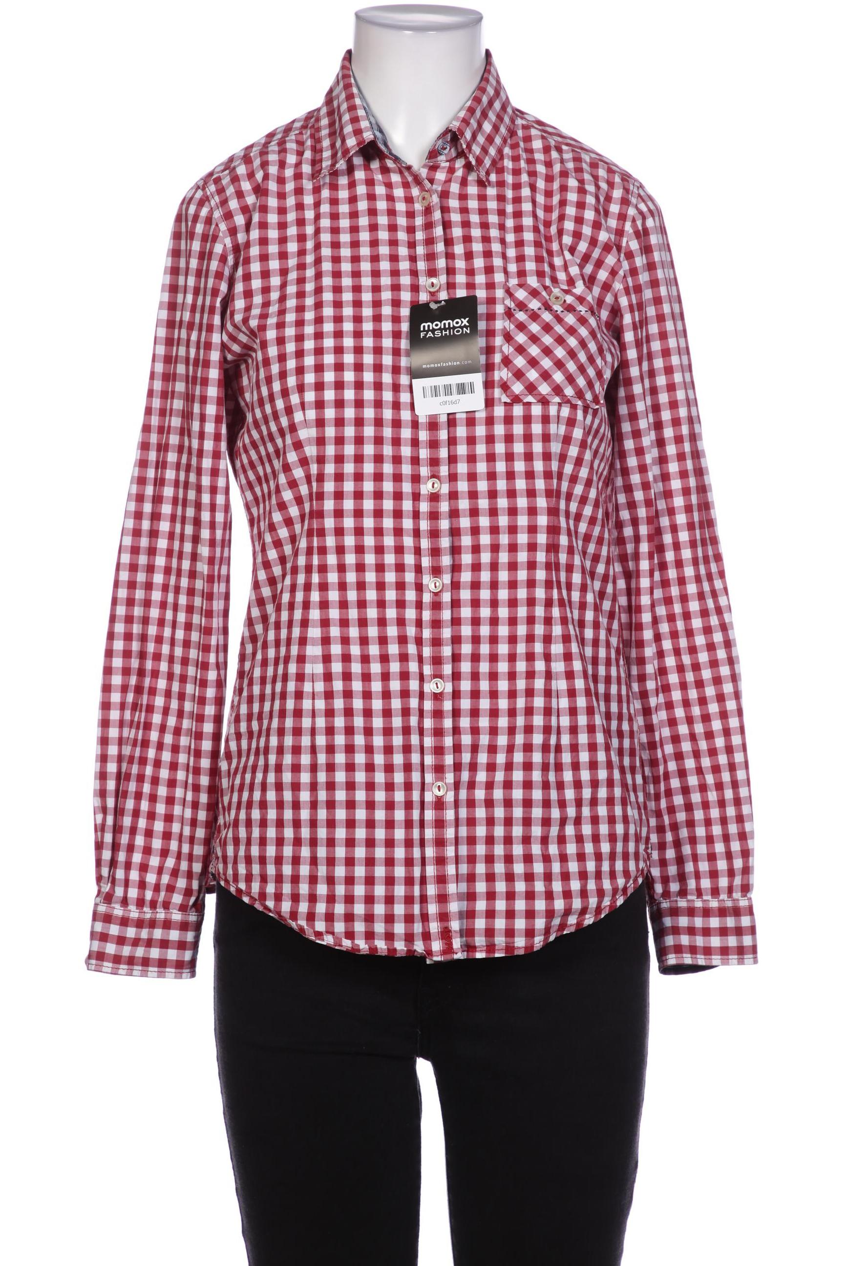 

Marc O Polo Damen Bluse, rot