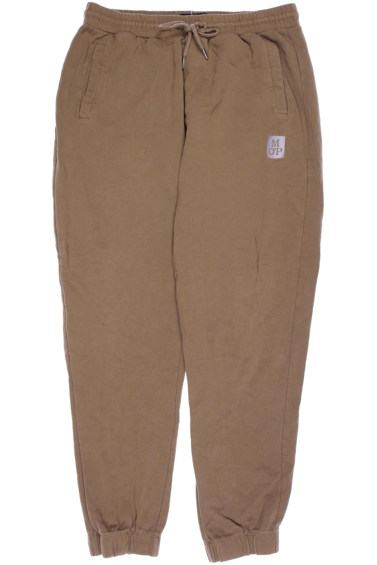 

Marc O Polo Herren Stoffhose, beige, Gr. 0