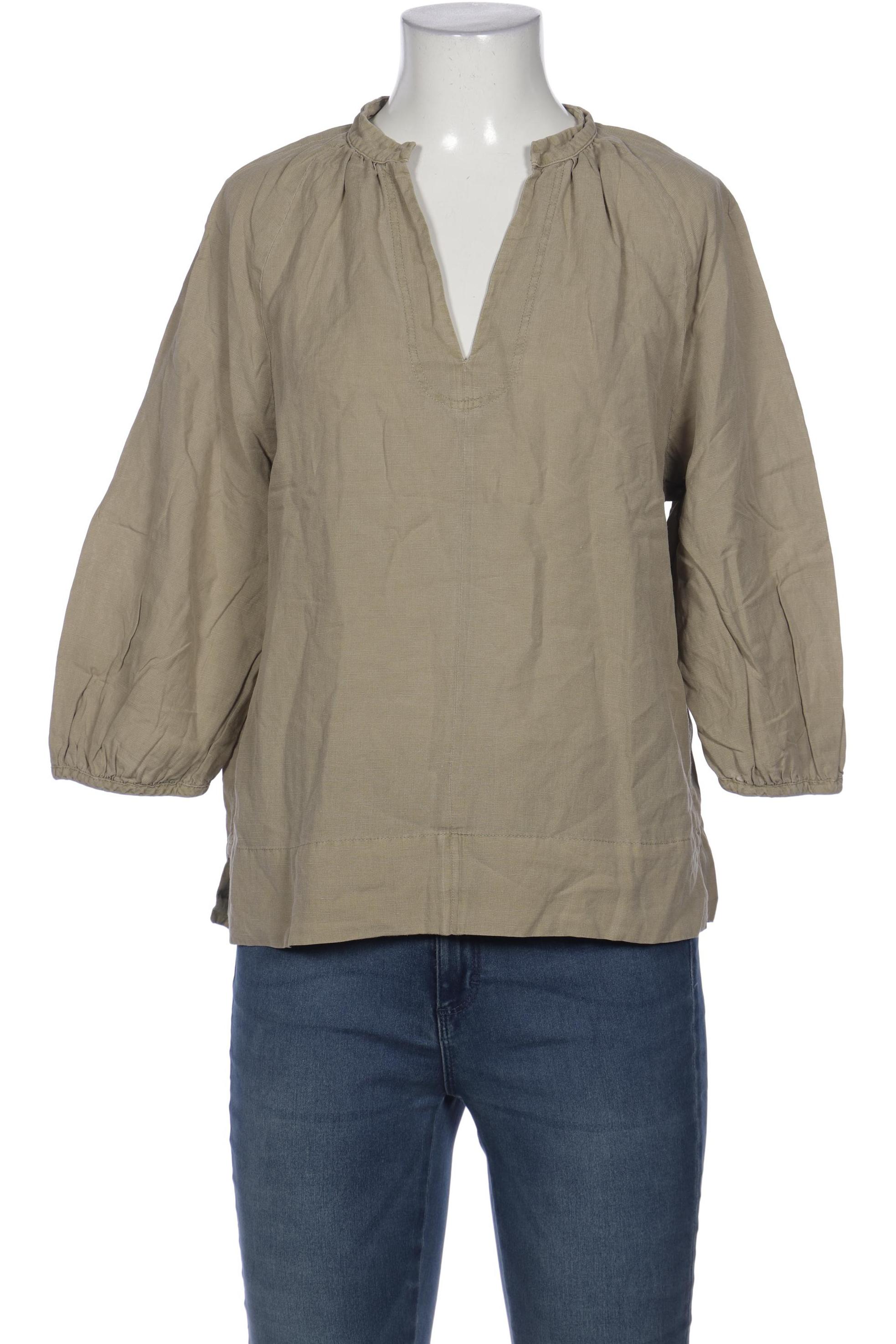 

Marc O Polo Damen Bluse, grün