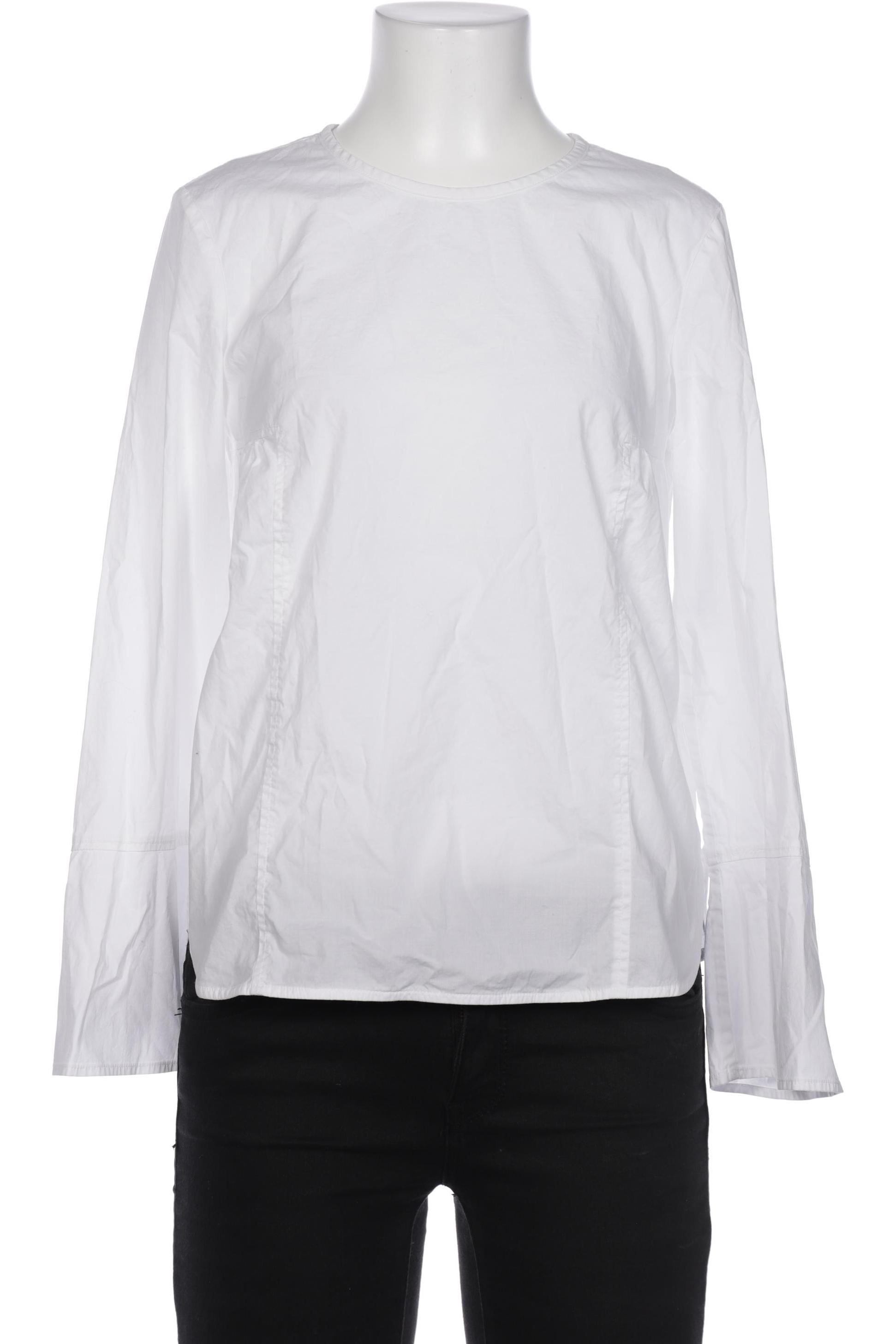 

Marc O Polo Damen Bluse, weiß, Gr. 34