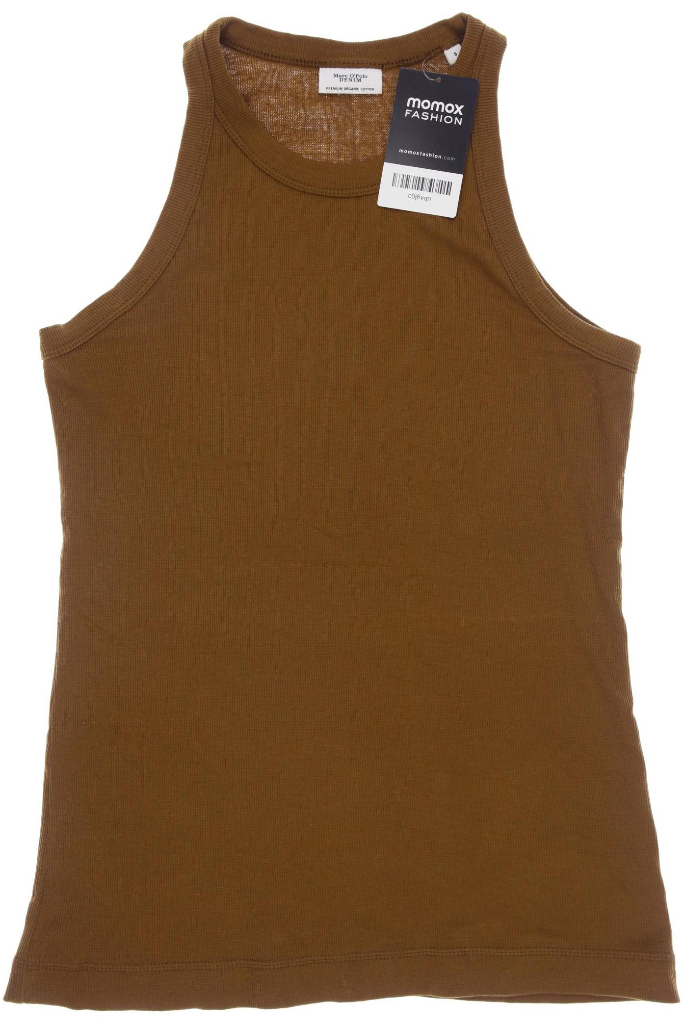 

Marc O Polo Damen Top, braun, Gr. 36