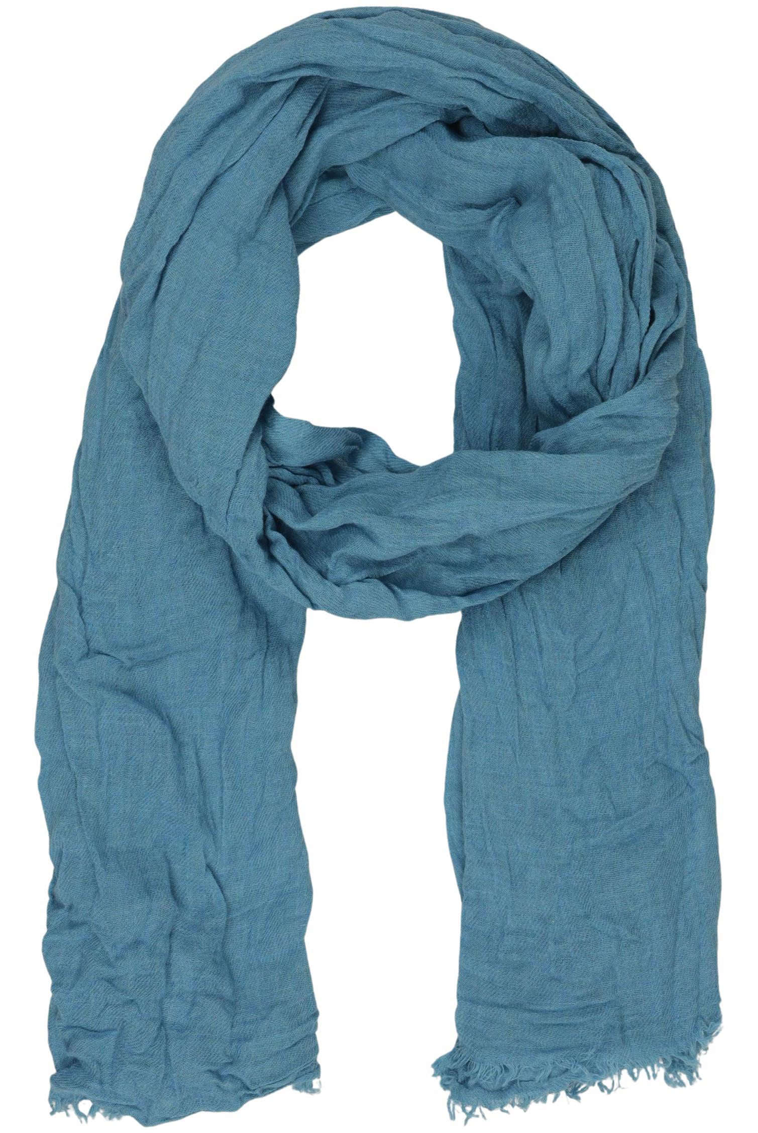 

Marc O Polo Damen Schal, hellblau, Gr.