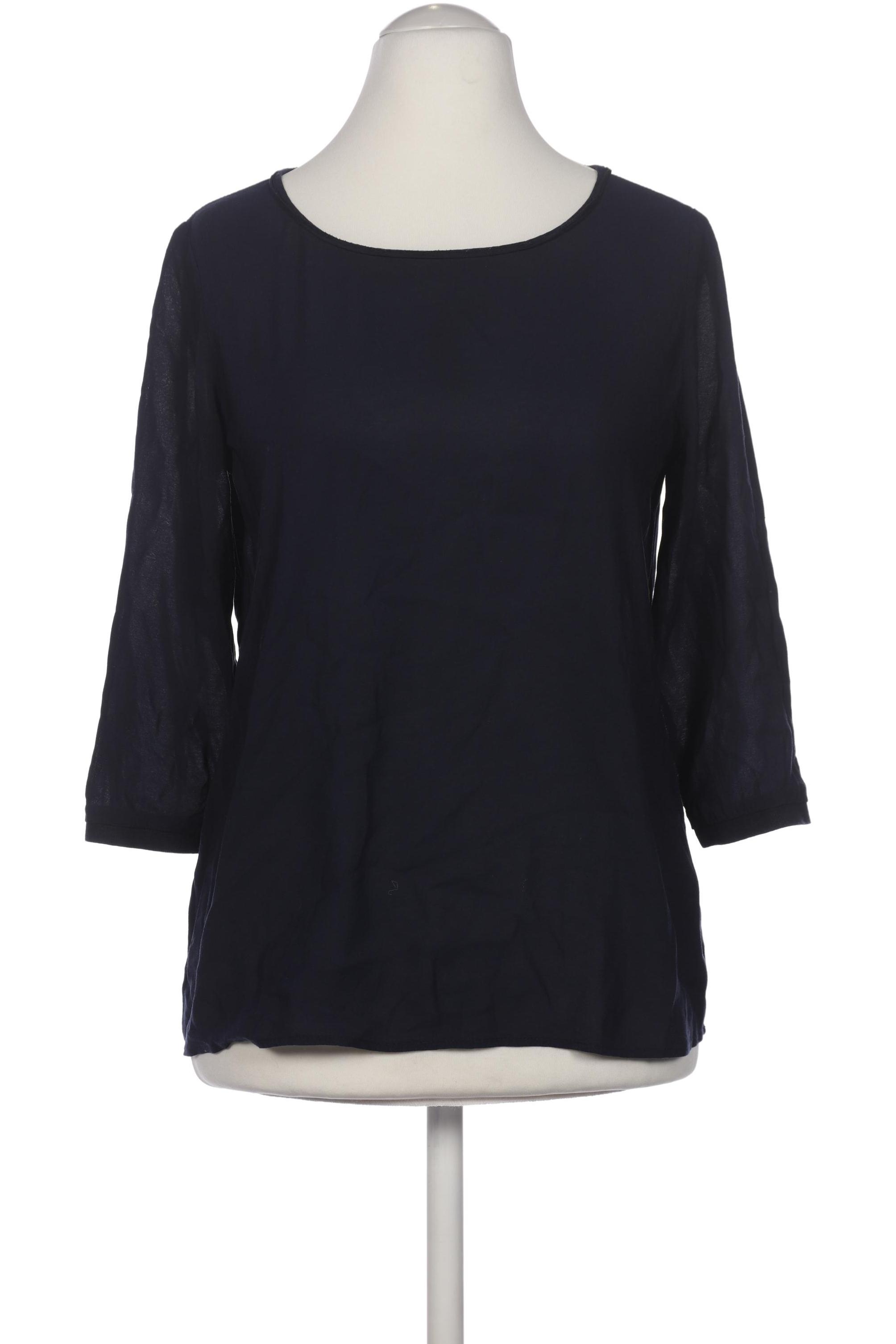 

Marc O Polo Damen Bluse, marineblau, Gr. 38