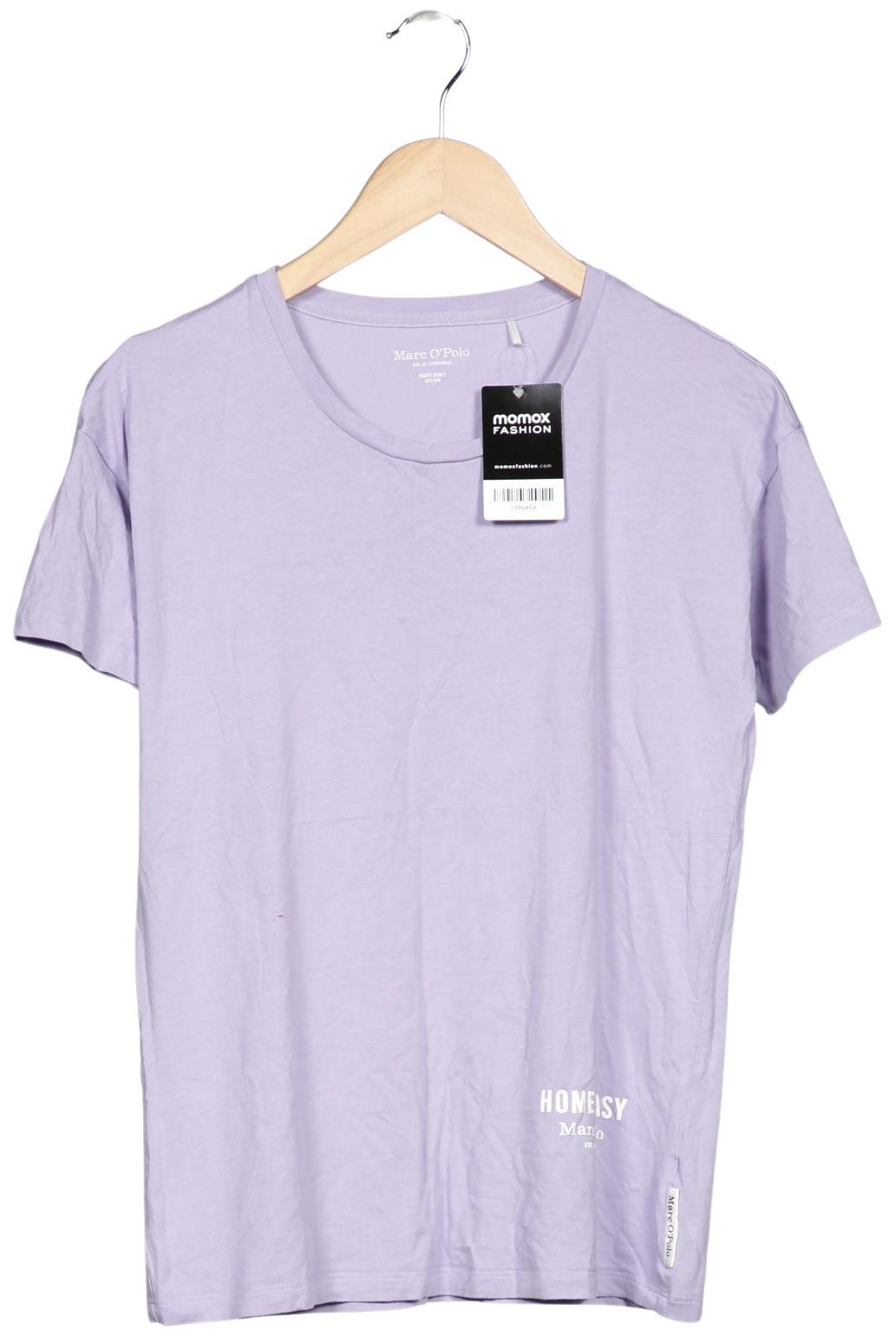 

Marc O Polo Damen T-Shirt, flieder, Gr. 38