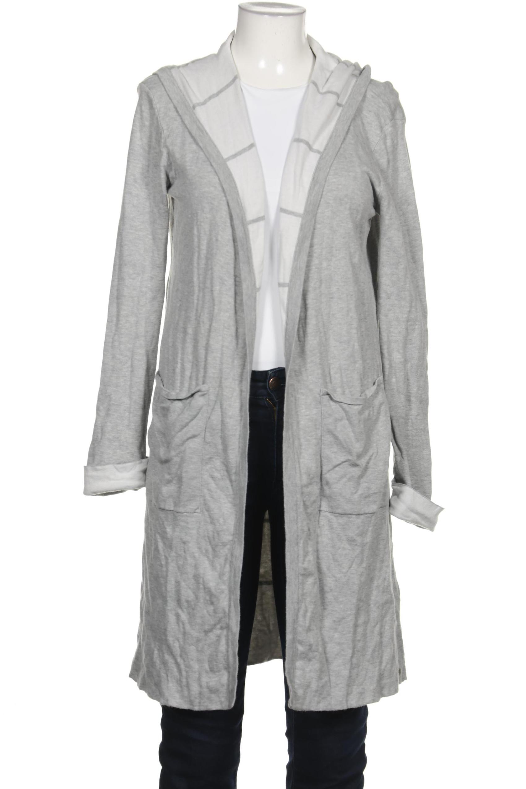 

Marc O Polo Damen Strickjacke, grau