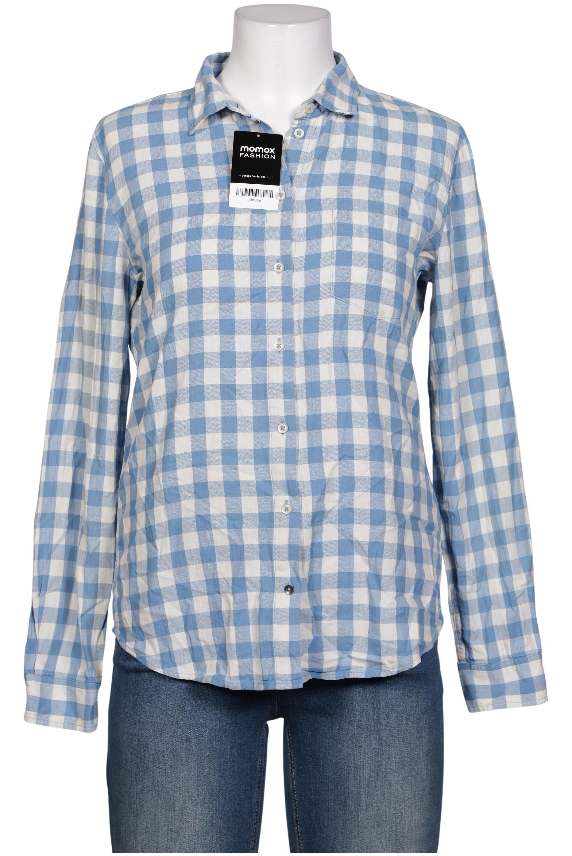 

Marc O Polo Damen Bluse, mehrfarbig, Gr. 38