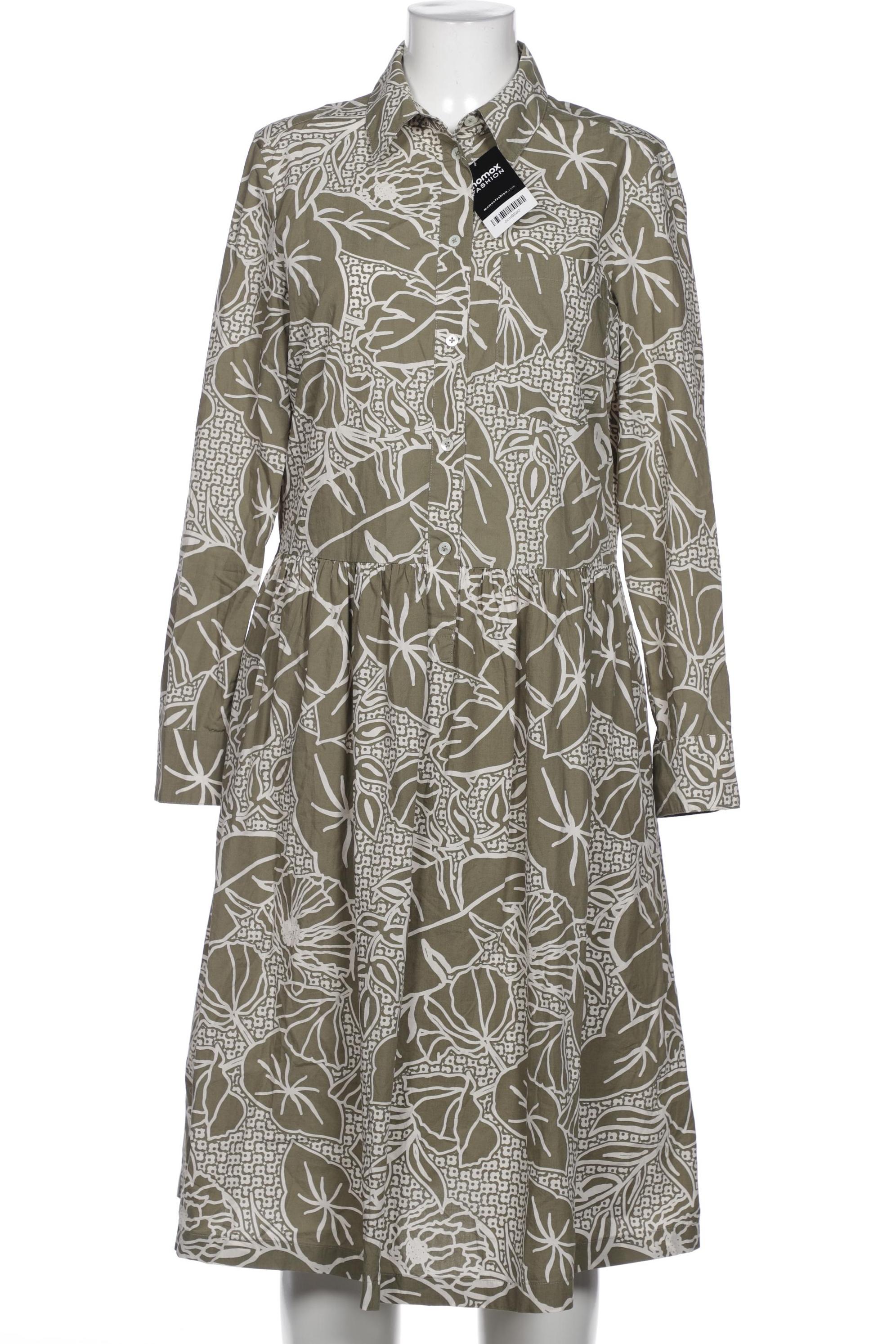 

Marc O Polo Damen Kleid, grün