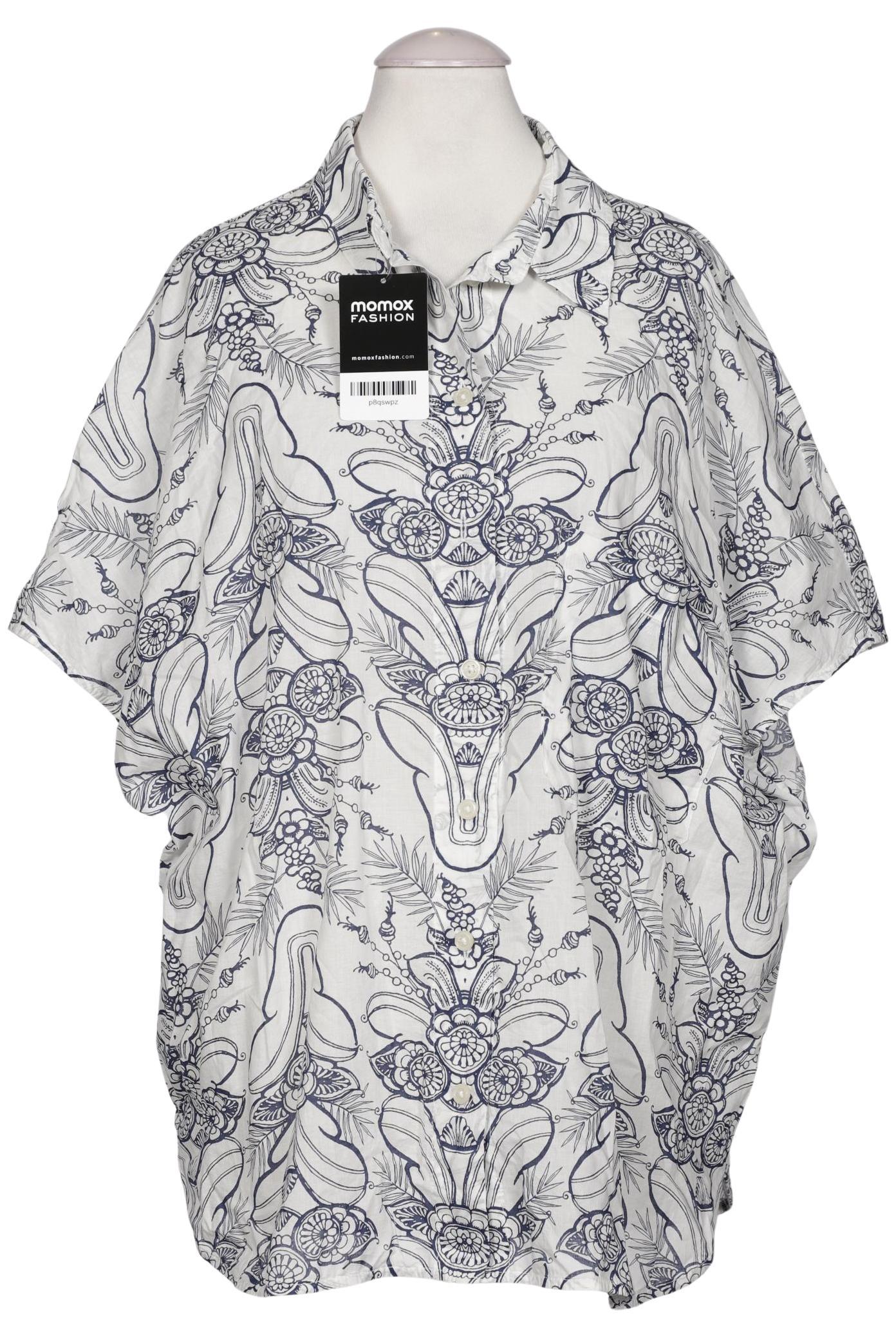 

Marc O Polo Damen Bluse, weiß, Gr. 38