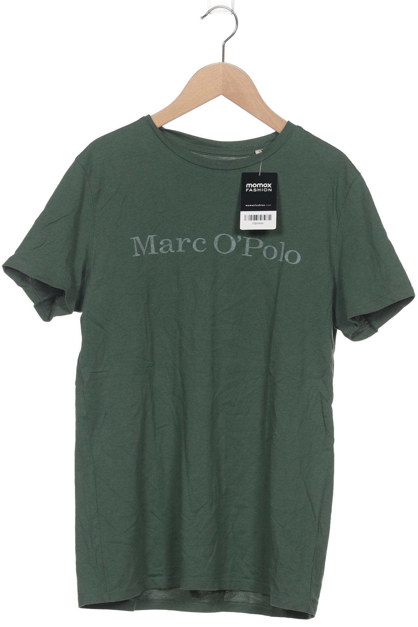 

Marc O Polo Herren T-Shirt, grün, Gr. 46