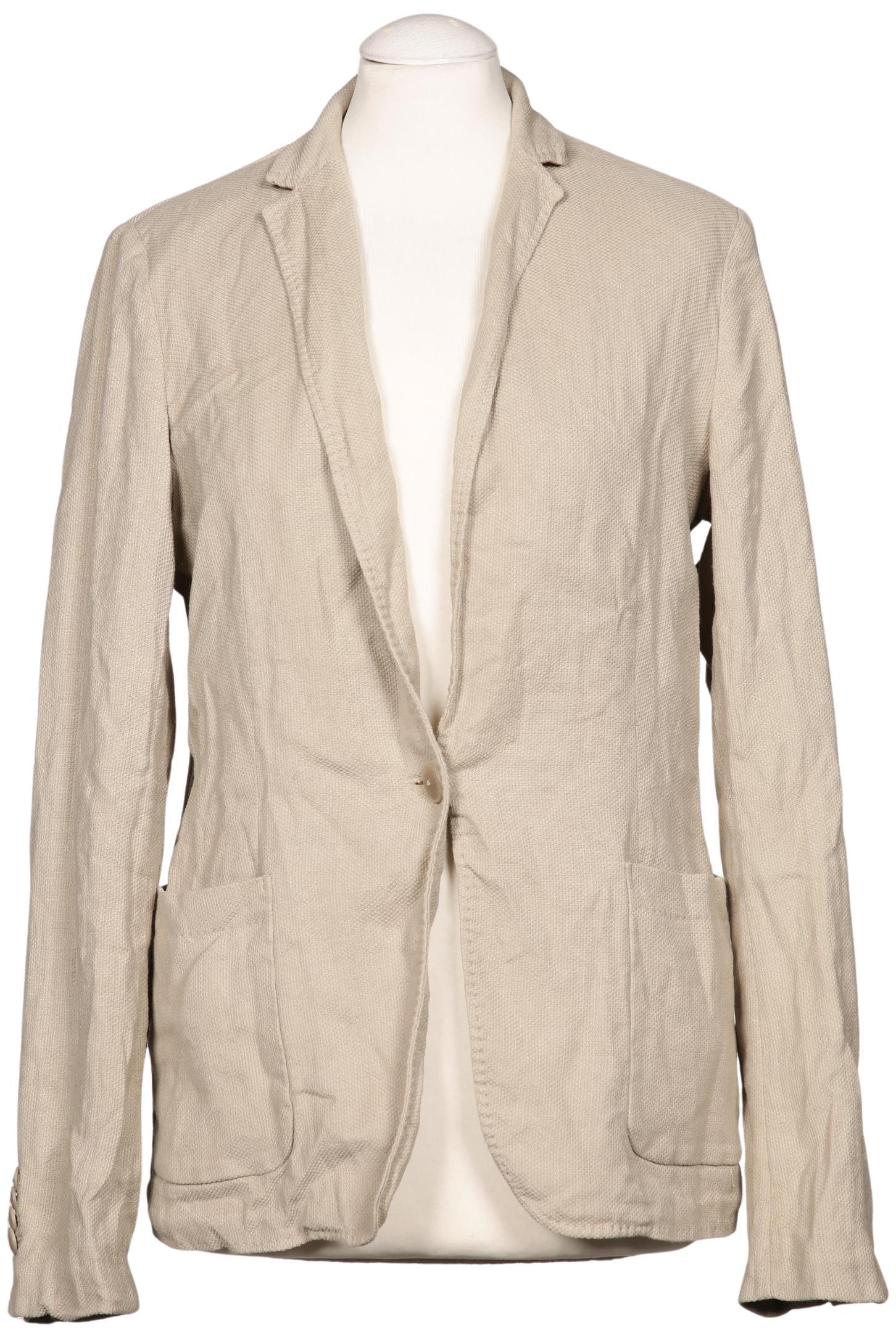 

Marc O Polo Damen Blazer, beige, Gr. 40