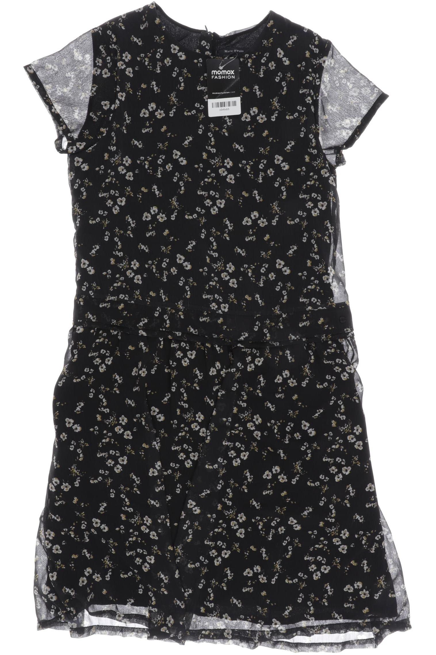 

Marc O Polo Damen Kleid, grau, Gr. 170