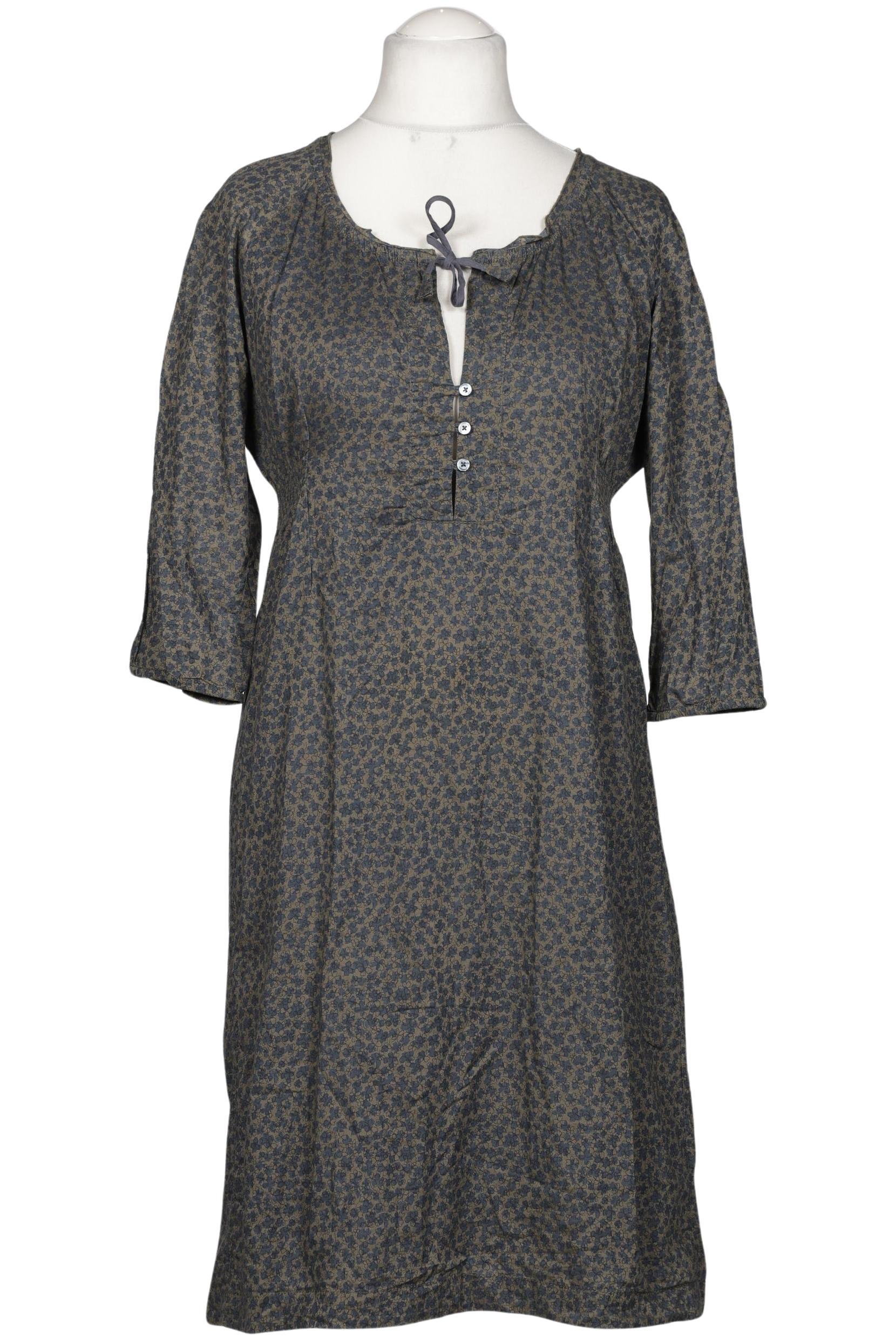 

Marc O Polo Damen Kleid, grau, Gr. 40