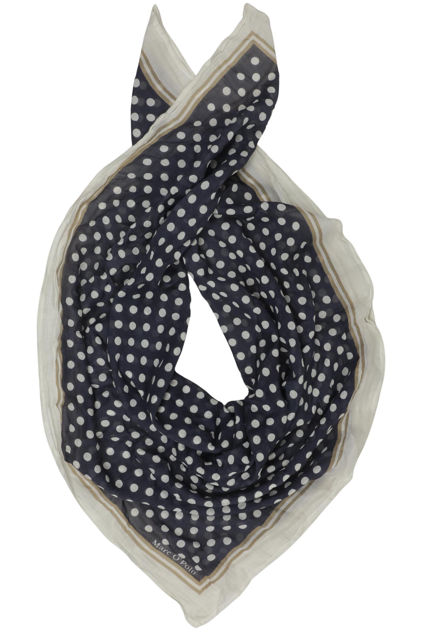 

Marc O Polo Damen Schal, mehrfarbig, Gr.