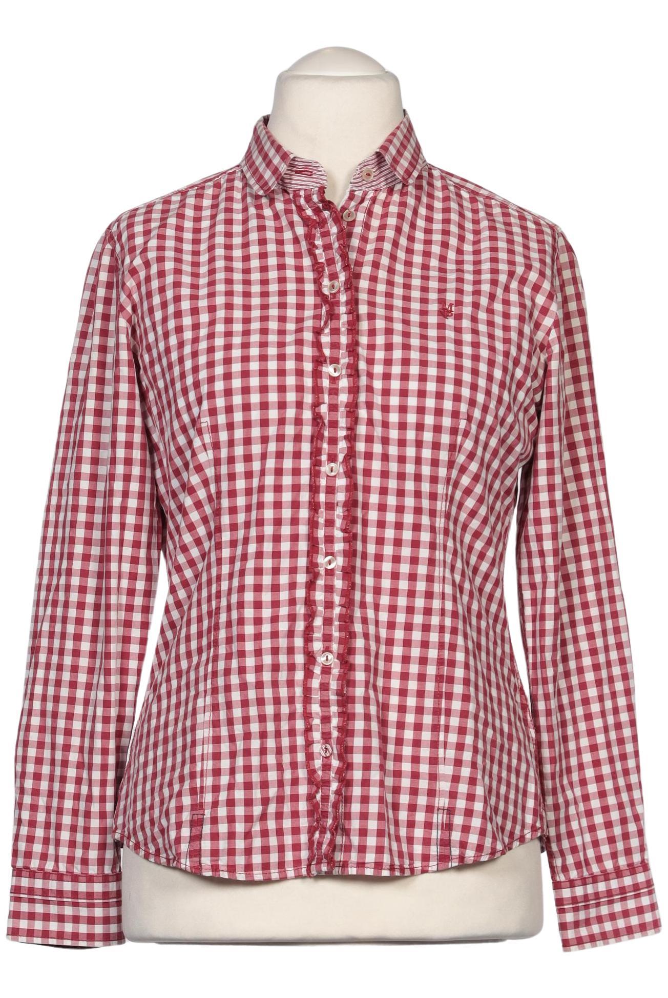 

Marc O Polo Damen Bluse, mehrfarbig, Gr. 42