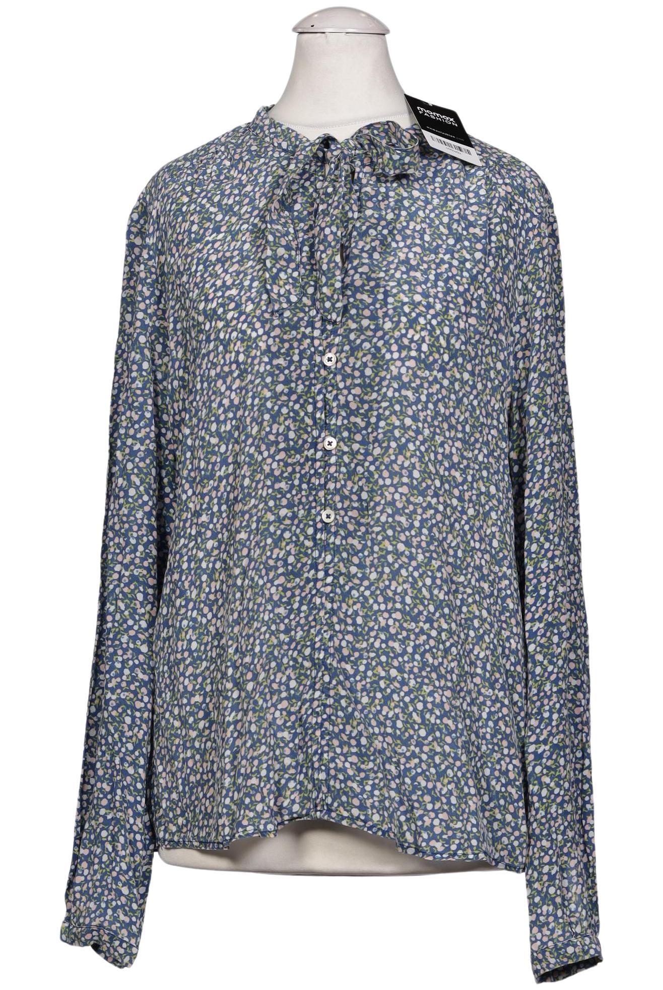 

Marc O Polo Damen Bluse, mehrfarbig, Gr. 38