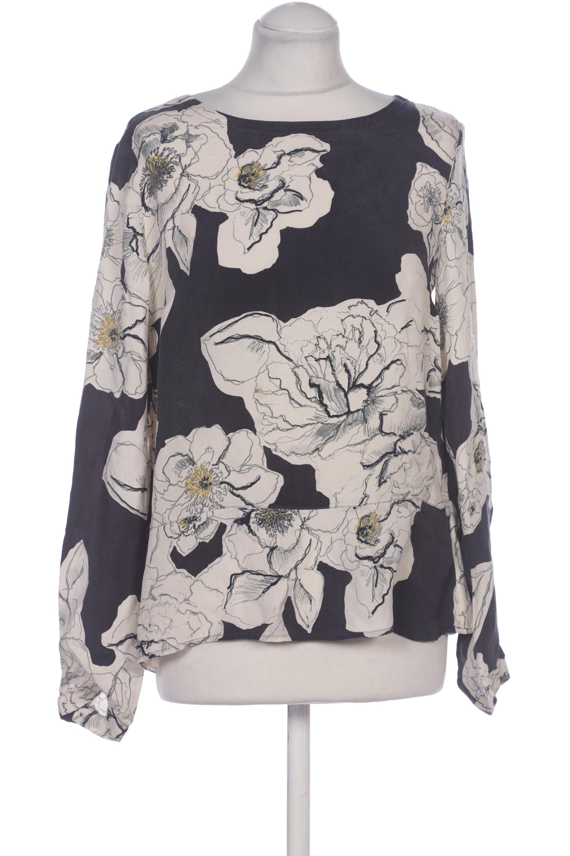 

Marc O Polo Damen Bluse, schwarz, Gr. 38