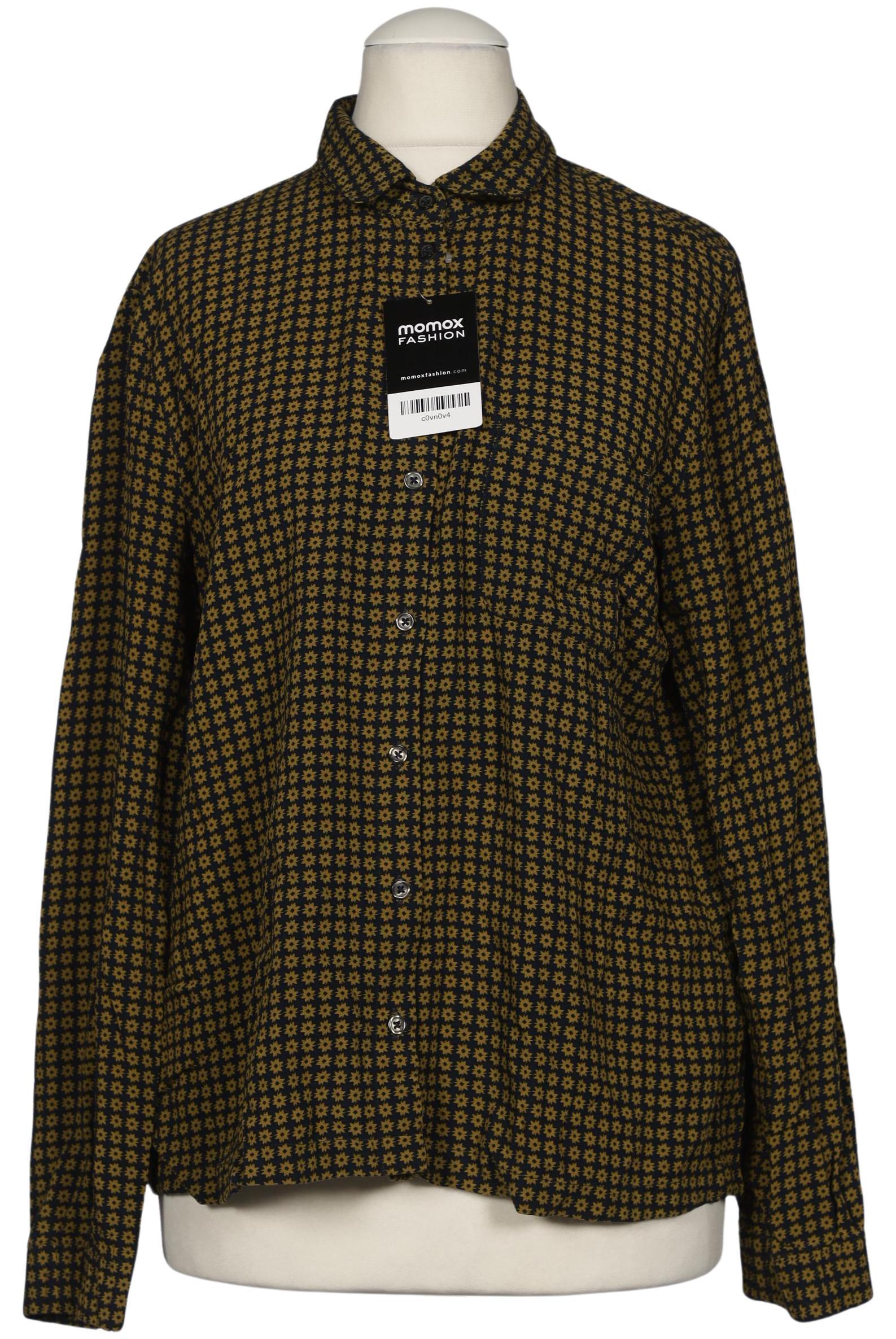 

Marc O Polo Damen Bluse, grün, Gr. 38