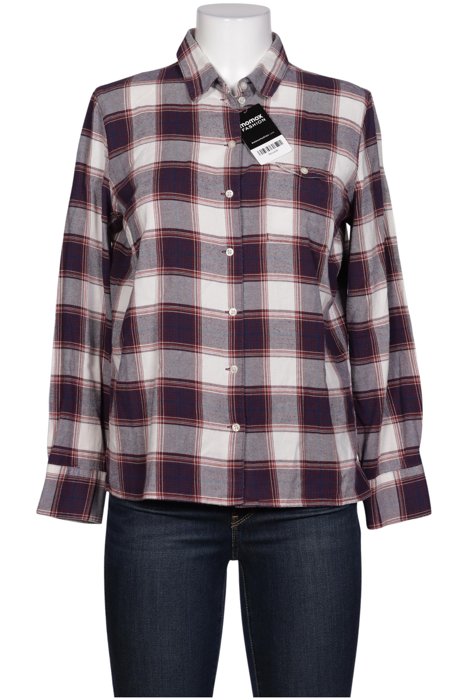 

Marc O Polo Damen Bluse, flieder, Gr. 40