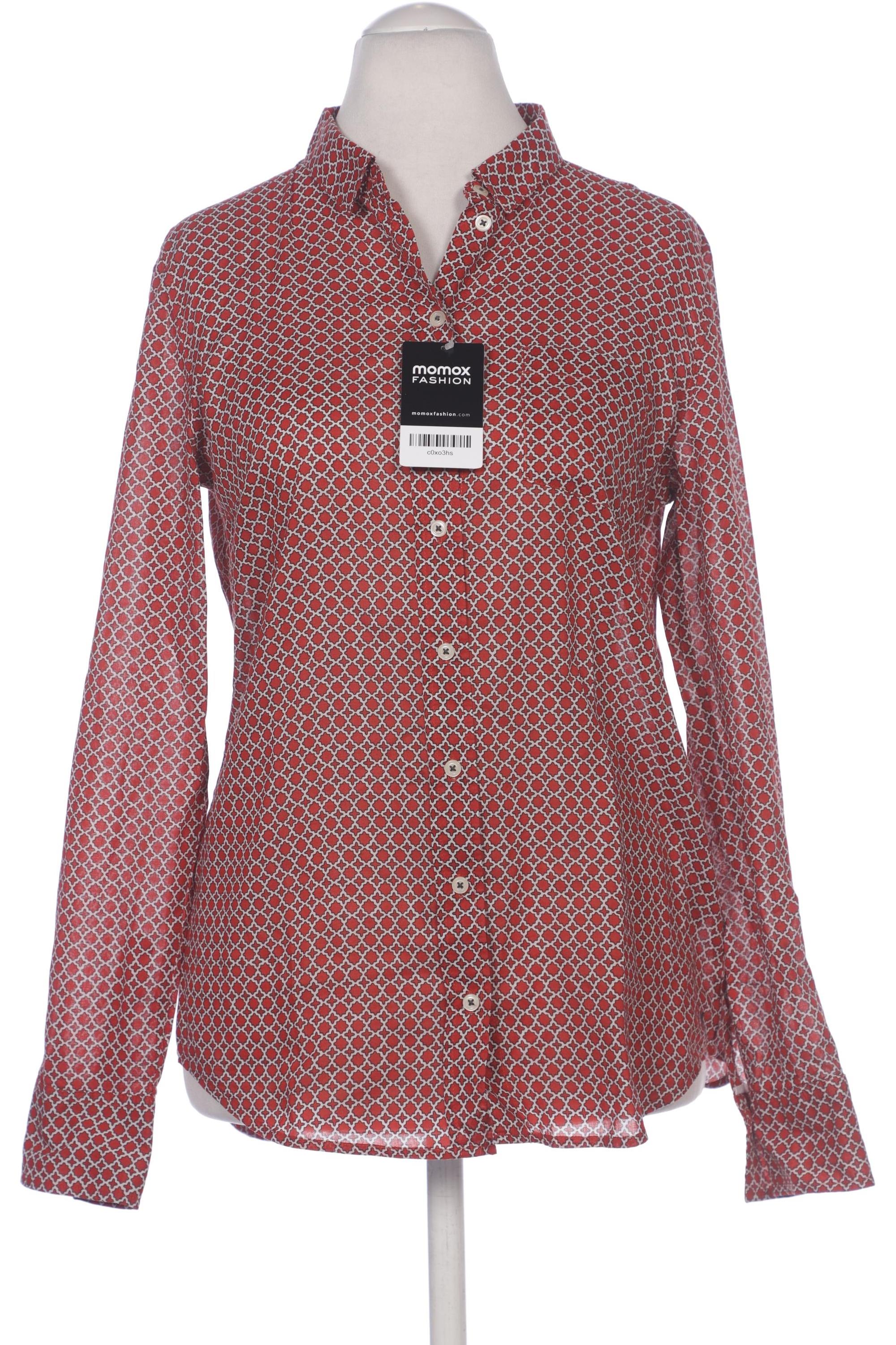

Marc O Polo Damen Bluse, rot, Gr. 36