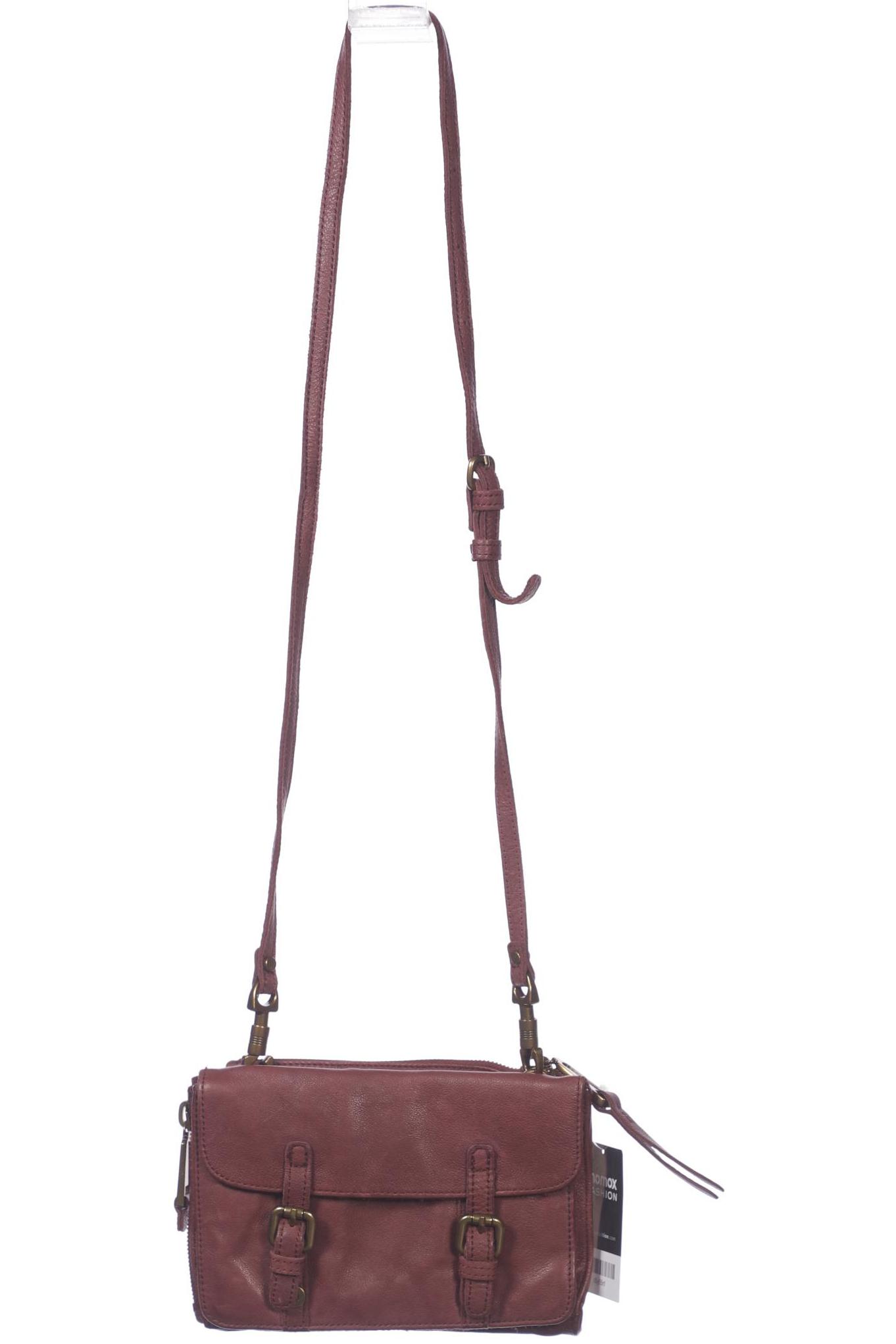 

Marc O Polo Damen Handtasche, bordeaux