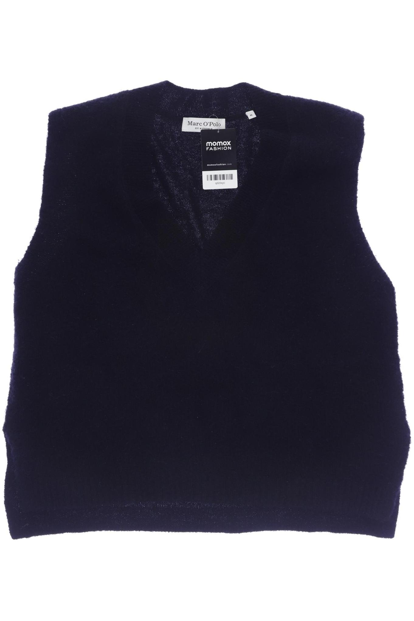 

Marc O Polo Damen Pullover, marineblau, Gr. 44