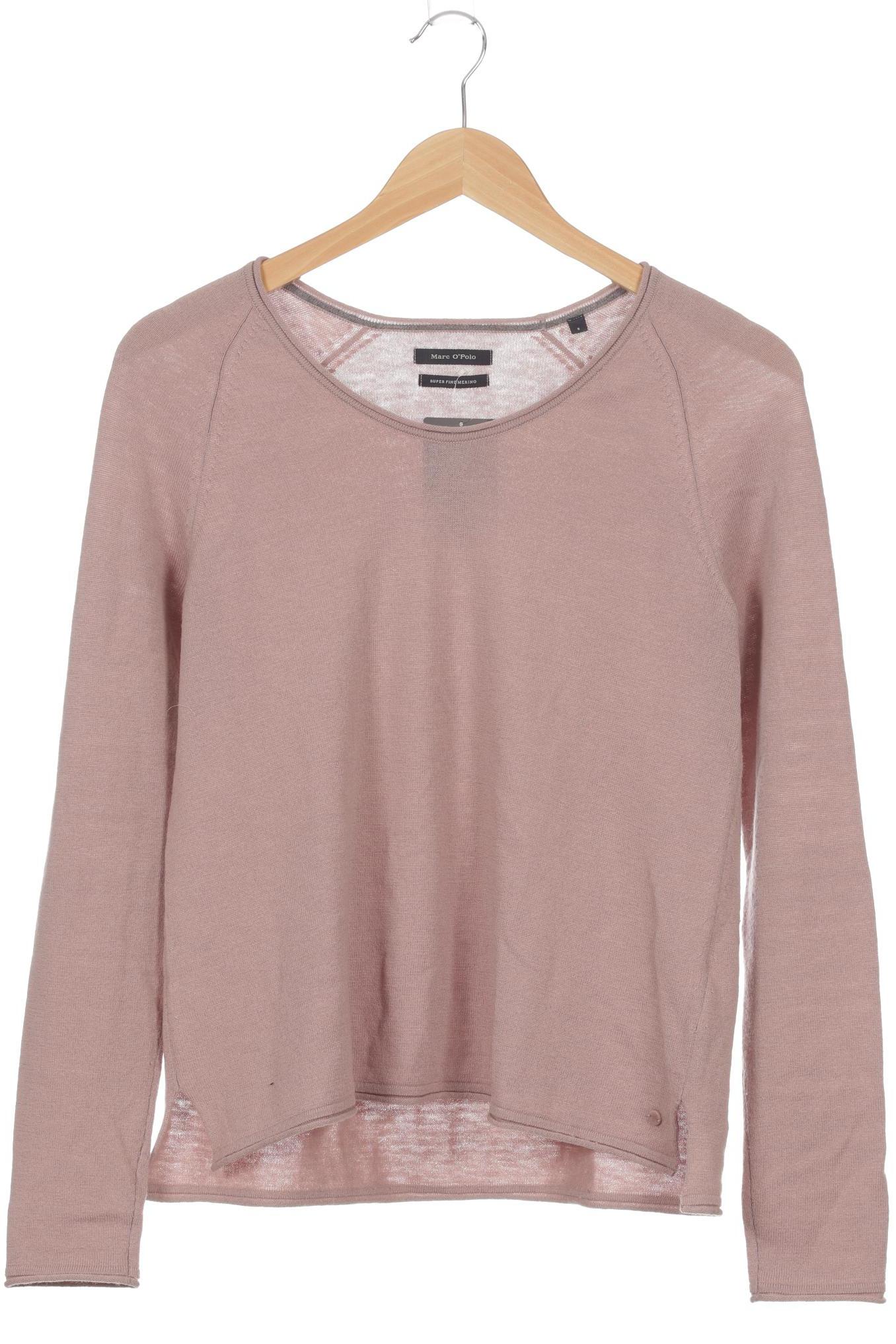 

Marc O Polo Damen Pullover, beige, Gr. 36