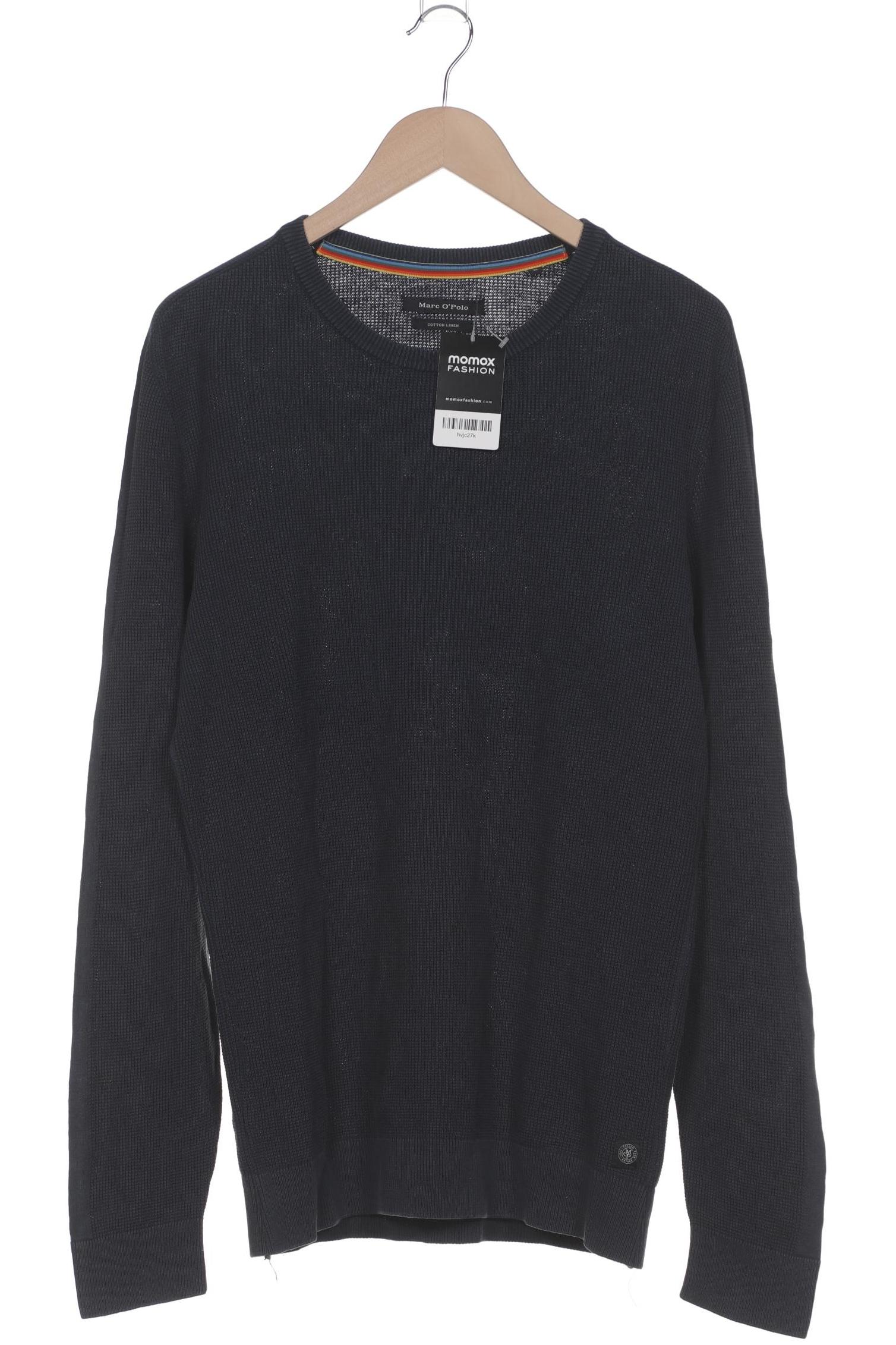 

Marc O Polo Herren Pullover, marineblau, Gr. 54