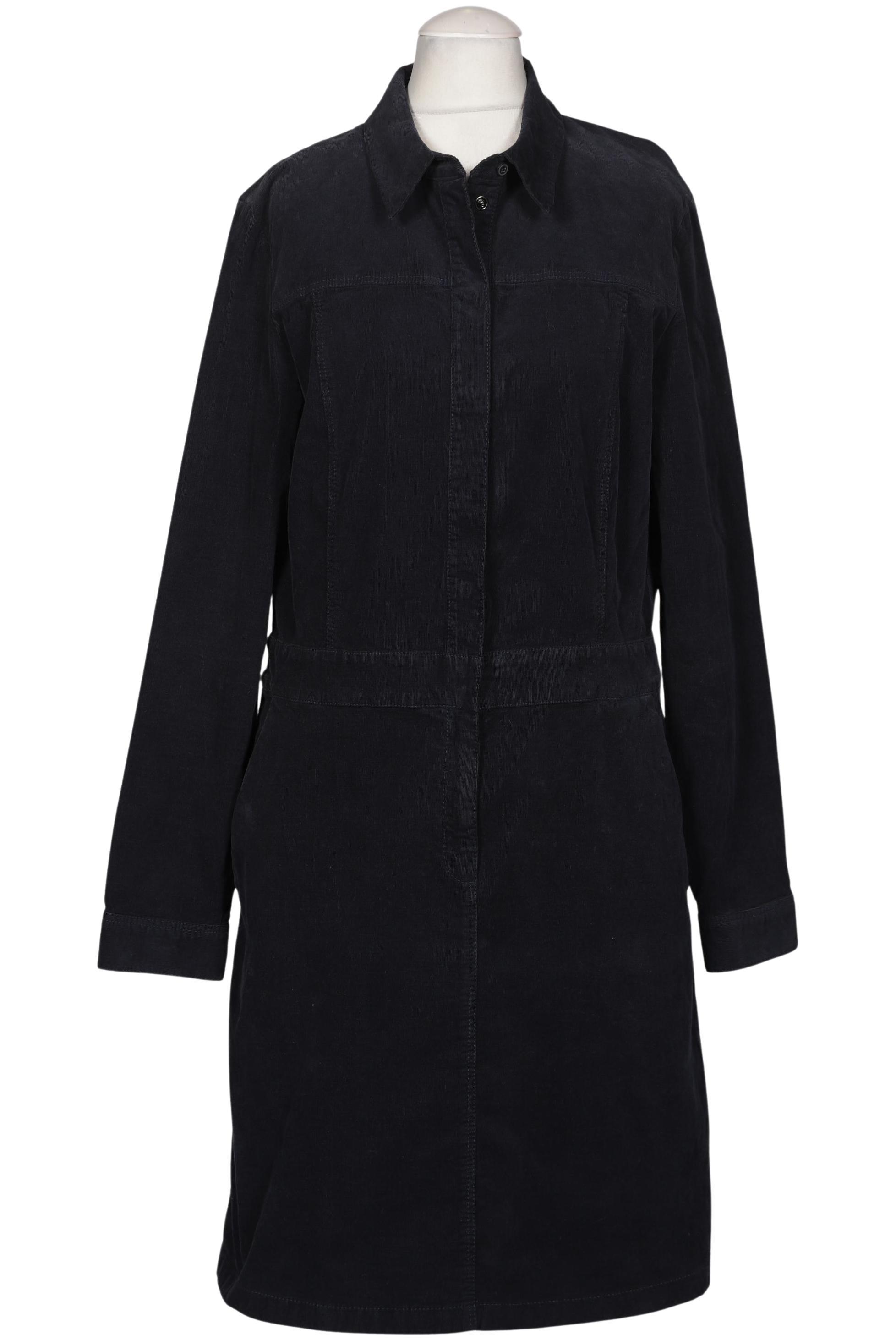 

Marc O Polo Damen Kleid, marineblau, Gr. 40