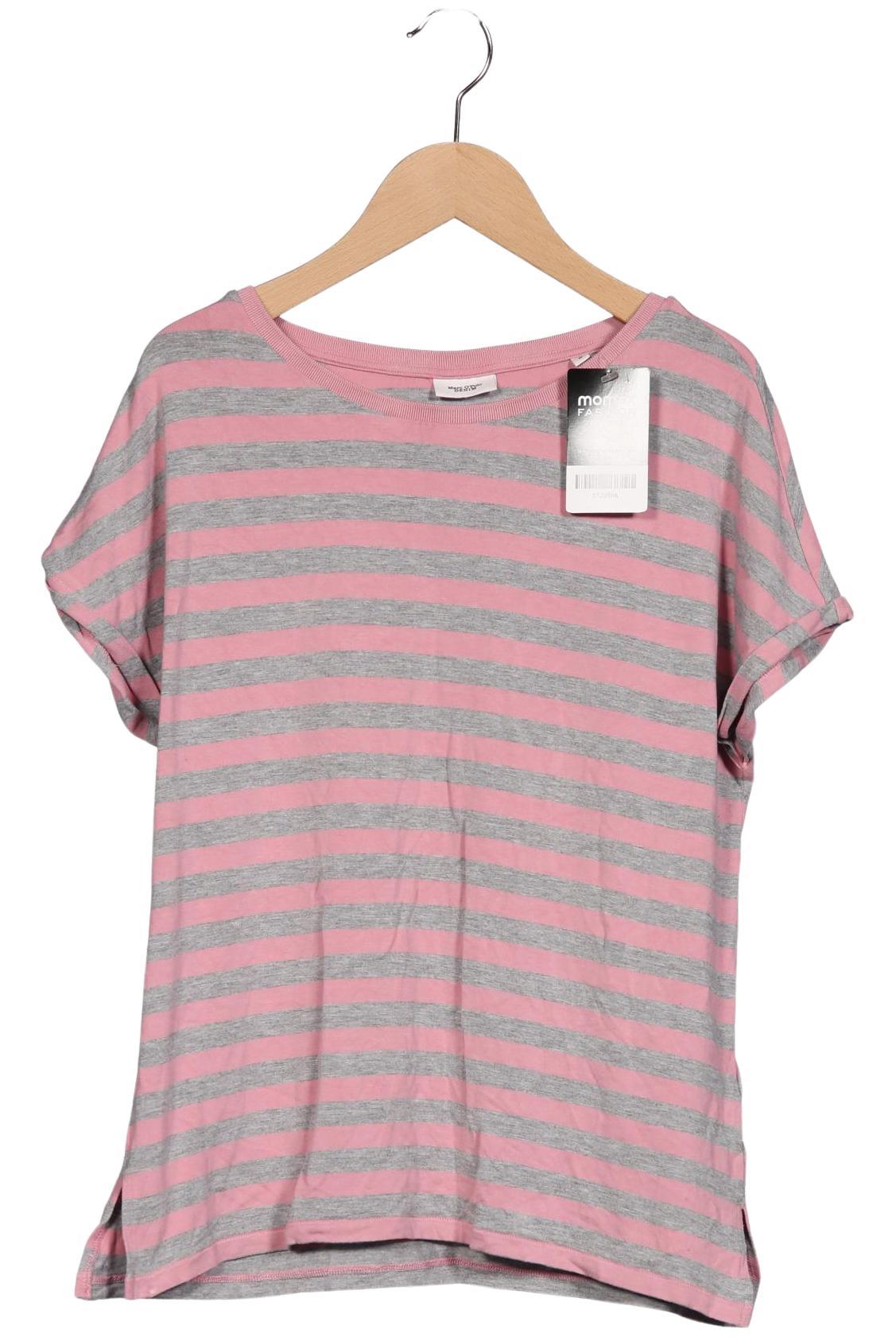 

Marc O Polo Damen T-Shirt, pink, Gr. 38