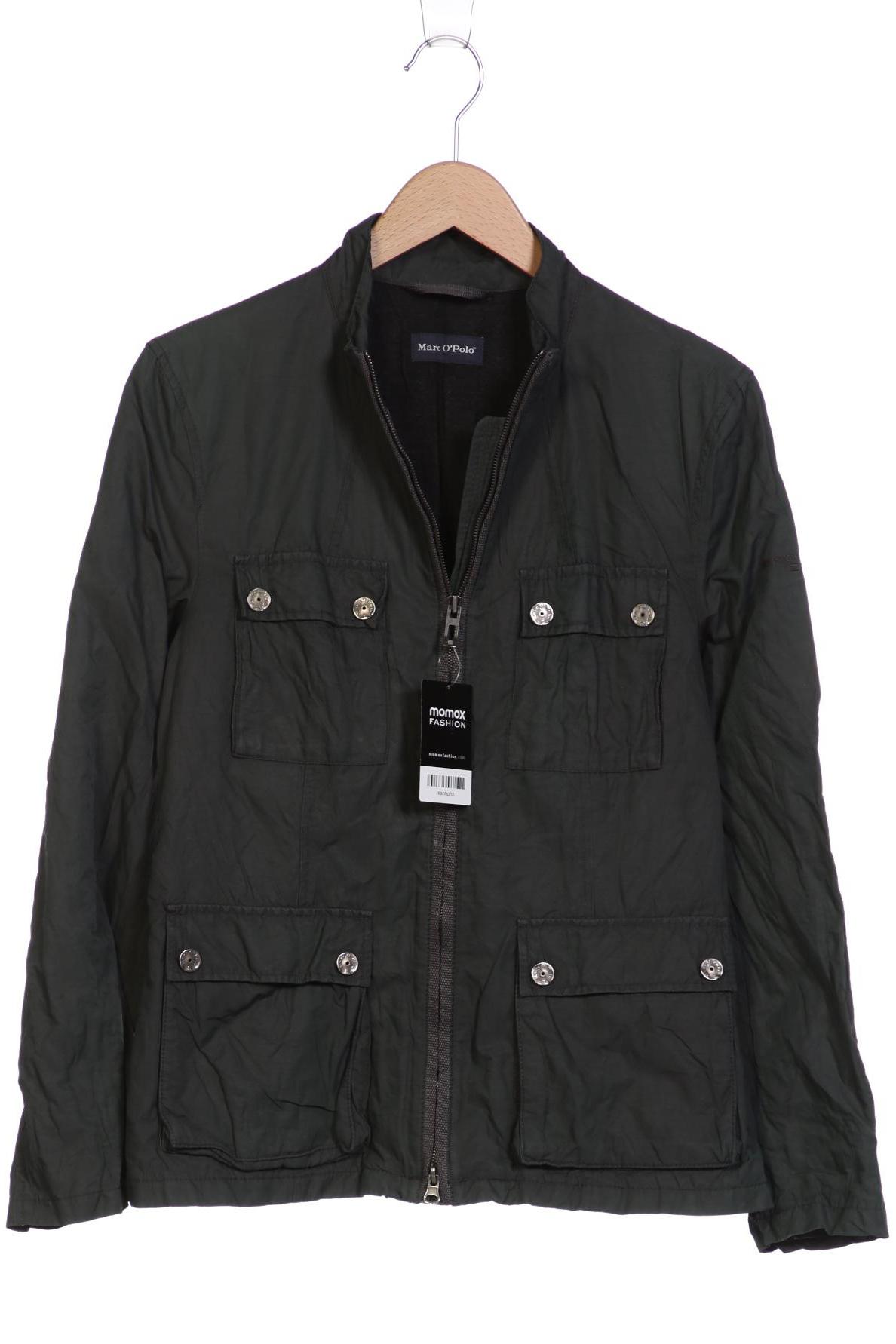 

Marc O Polo Damen Jacke, grün, Gr. 38
