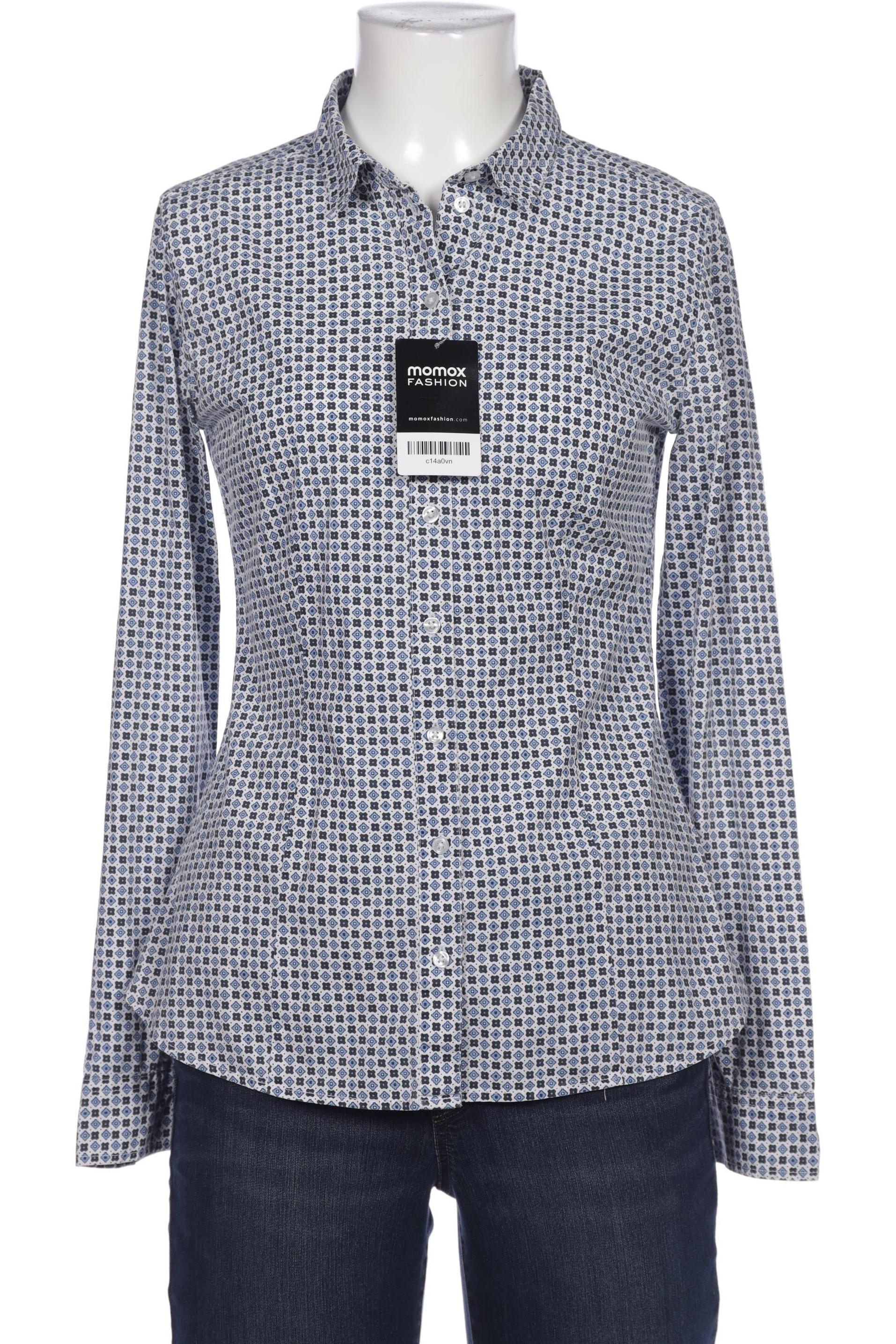 

Marc O Polo Damen Bluse, blau