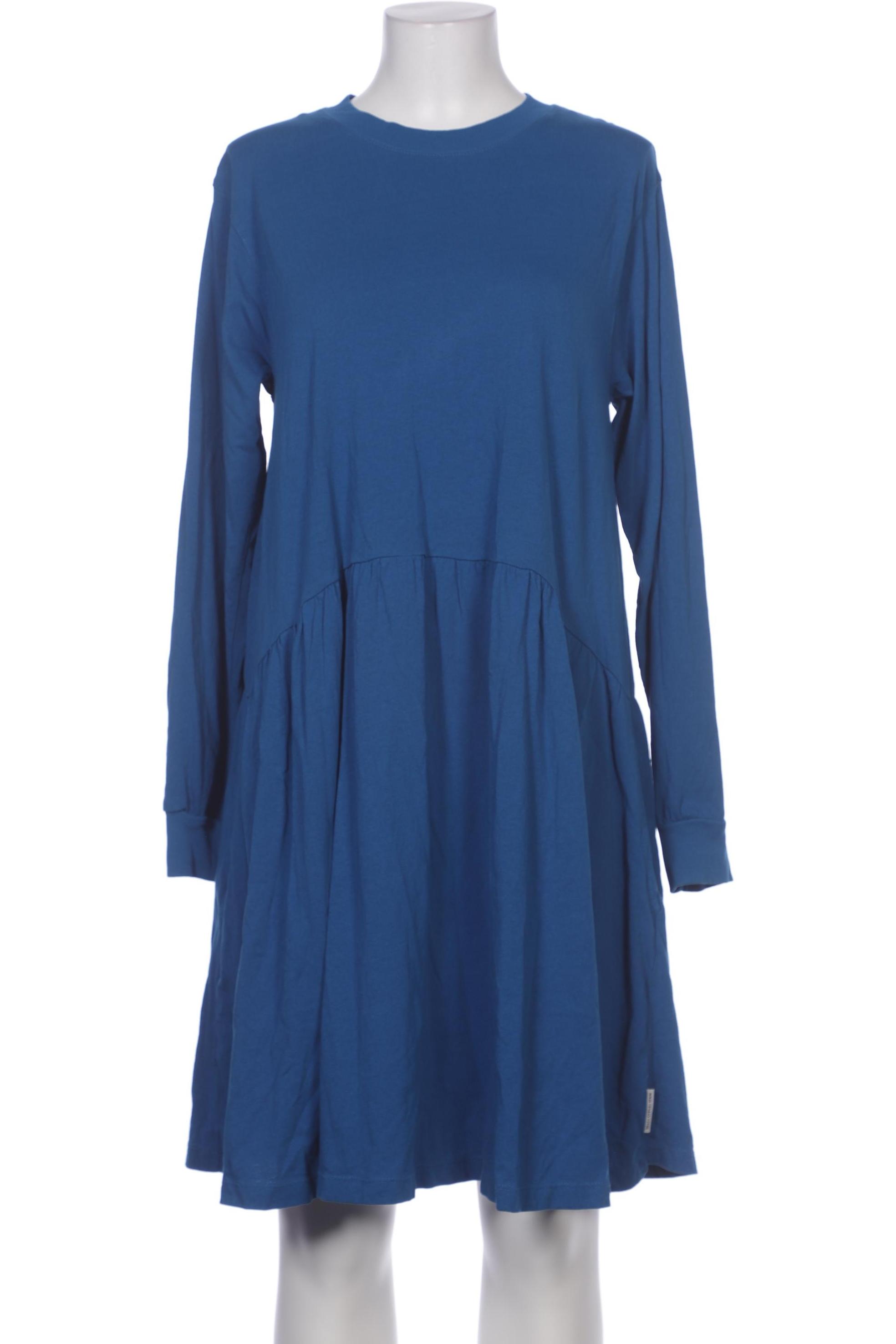 

Marc O Polo Damen Kleid, blau, Gr. 42