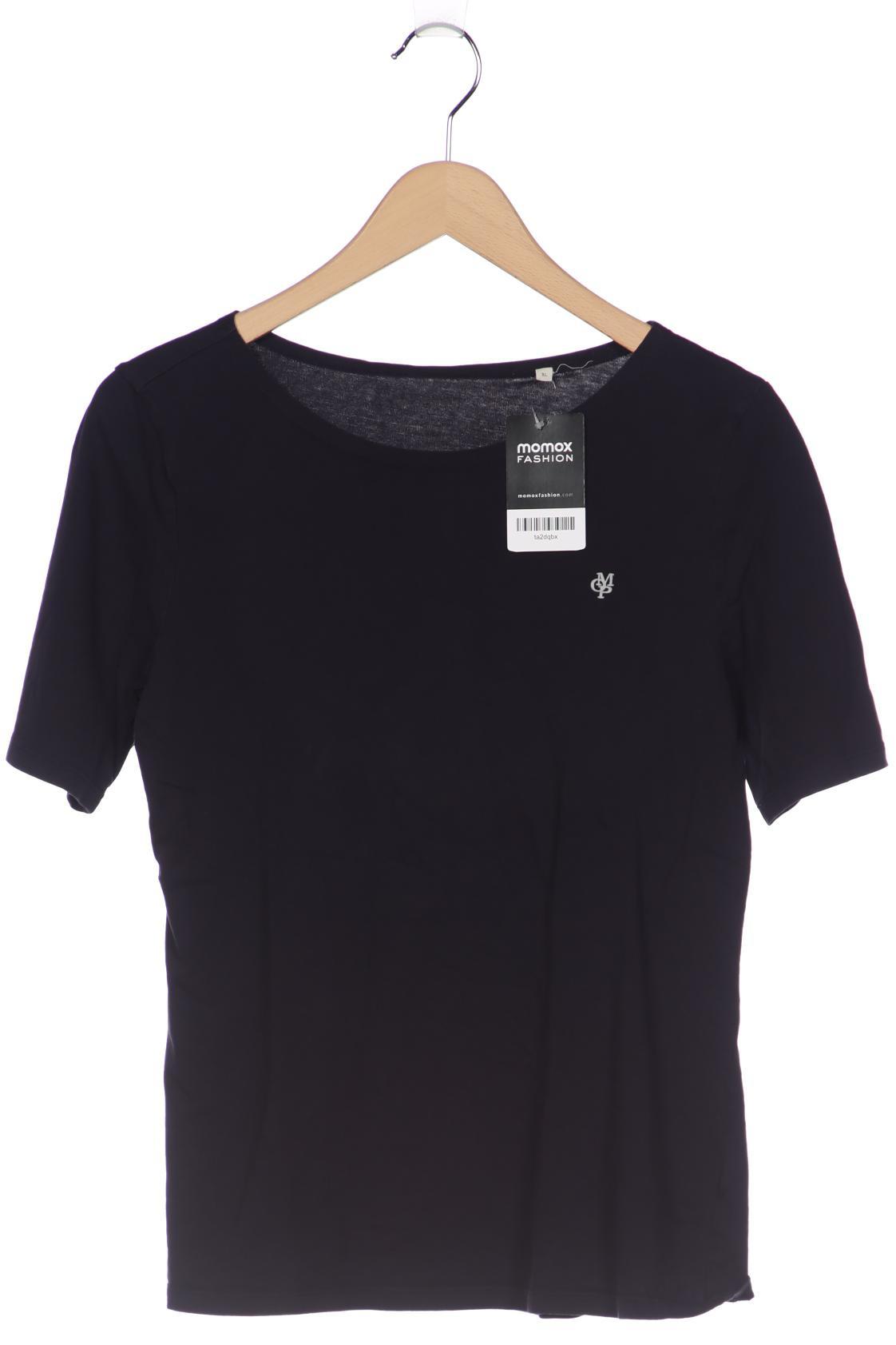 

Marc O Polo Damen T-Shirt, marineblau
